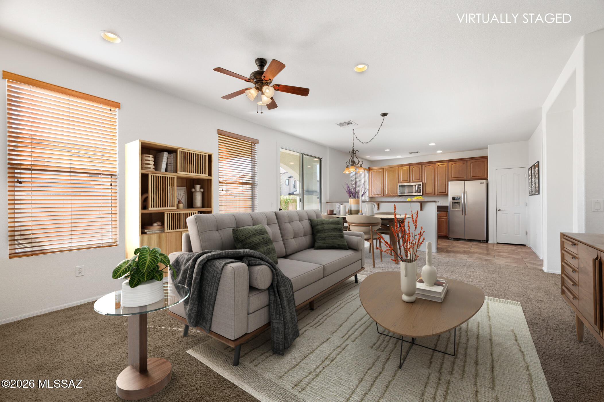 476 W Paseo Celestial