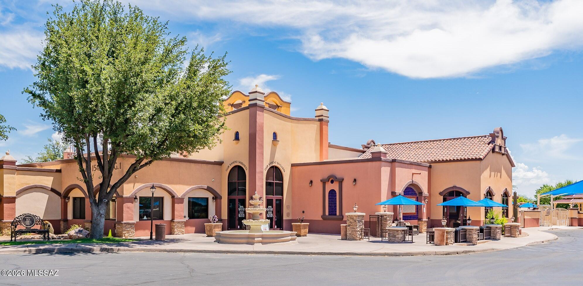 476 W Paseo Celestial