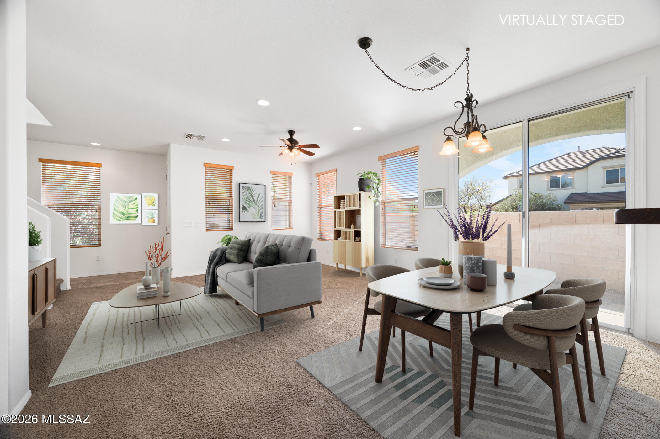 476 W Paseo Celestial