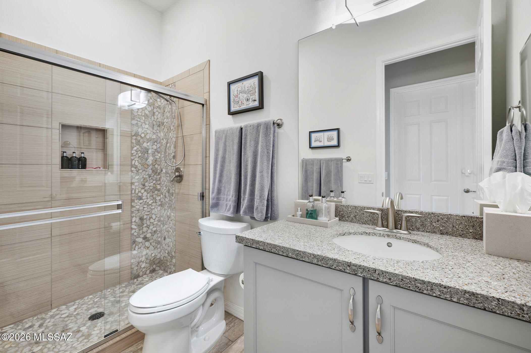 700 N Observation Trail