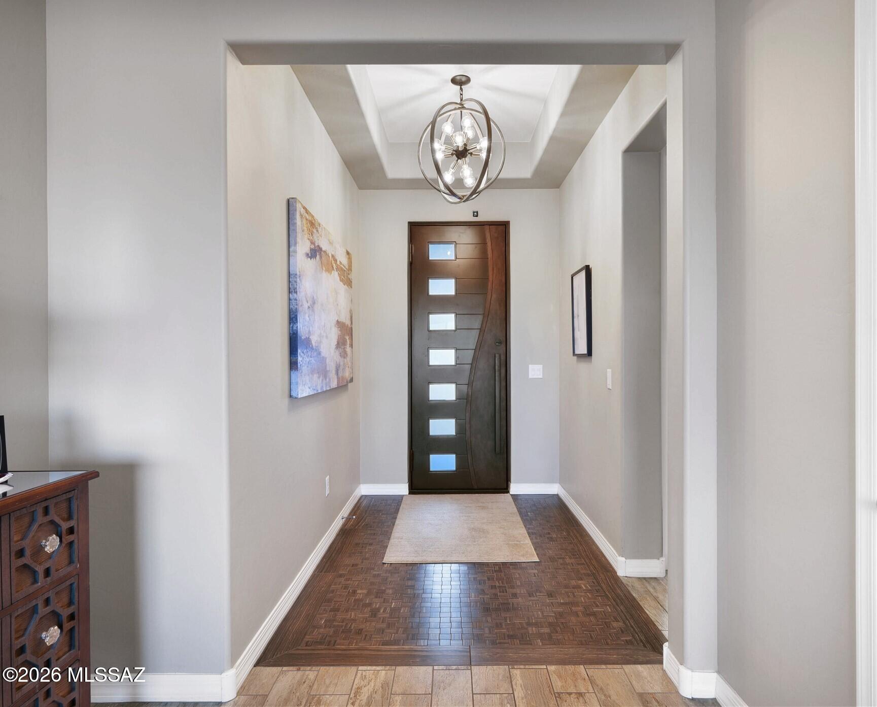 700 N Observation Trail