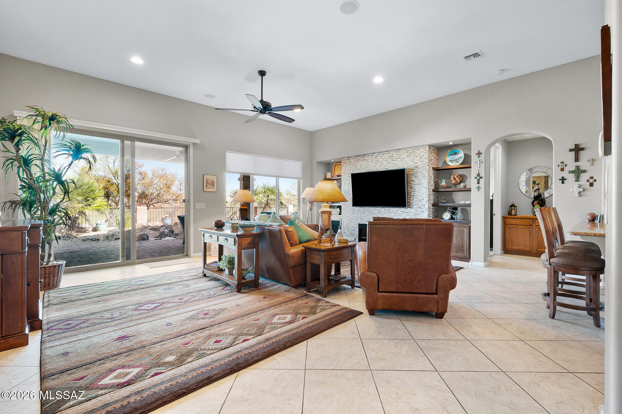 2495 E Page Mill Drive