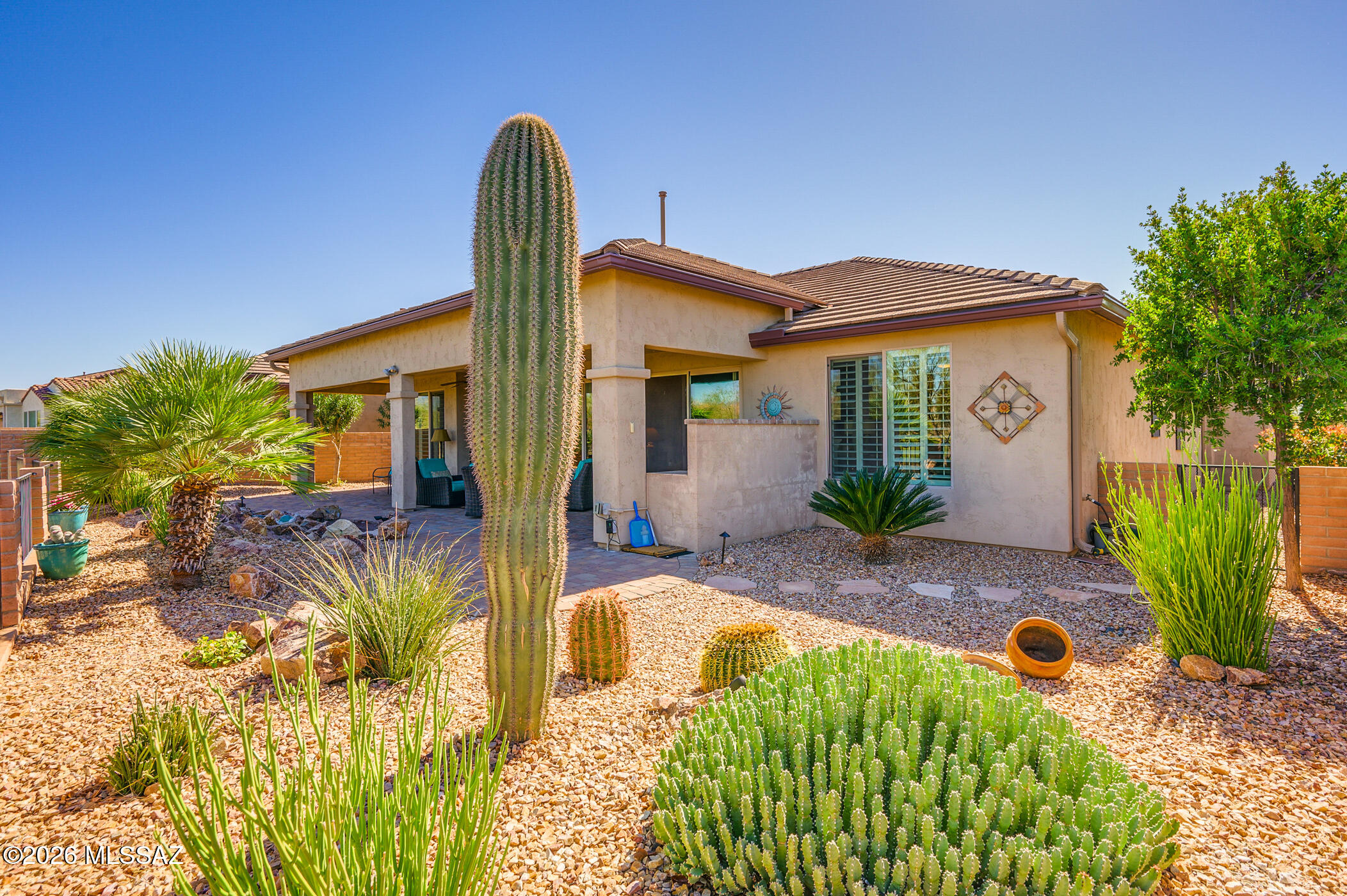 2495 E Page Mill Drive