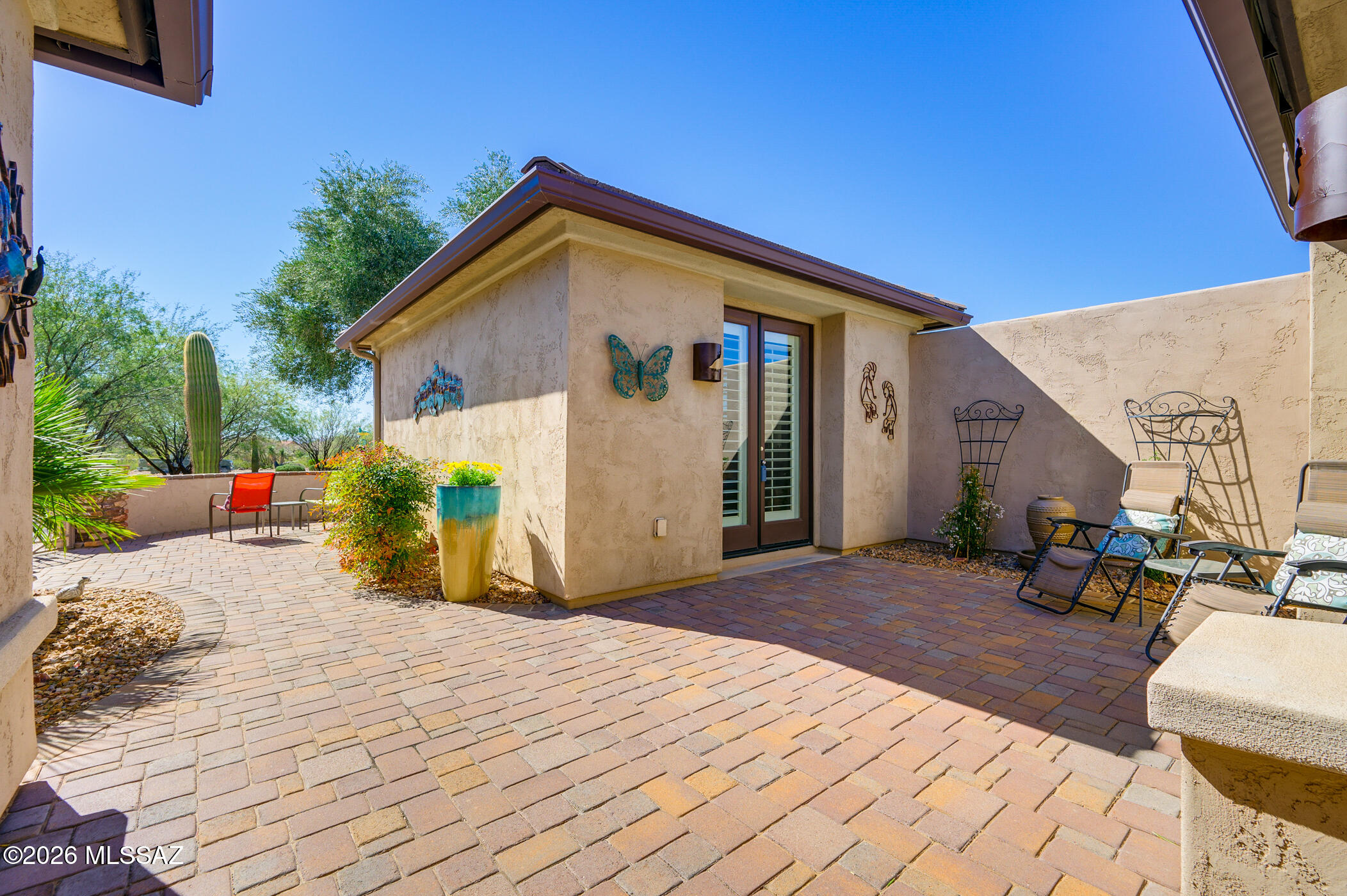 2495 E Page Mill Drive