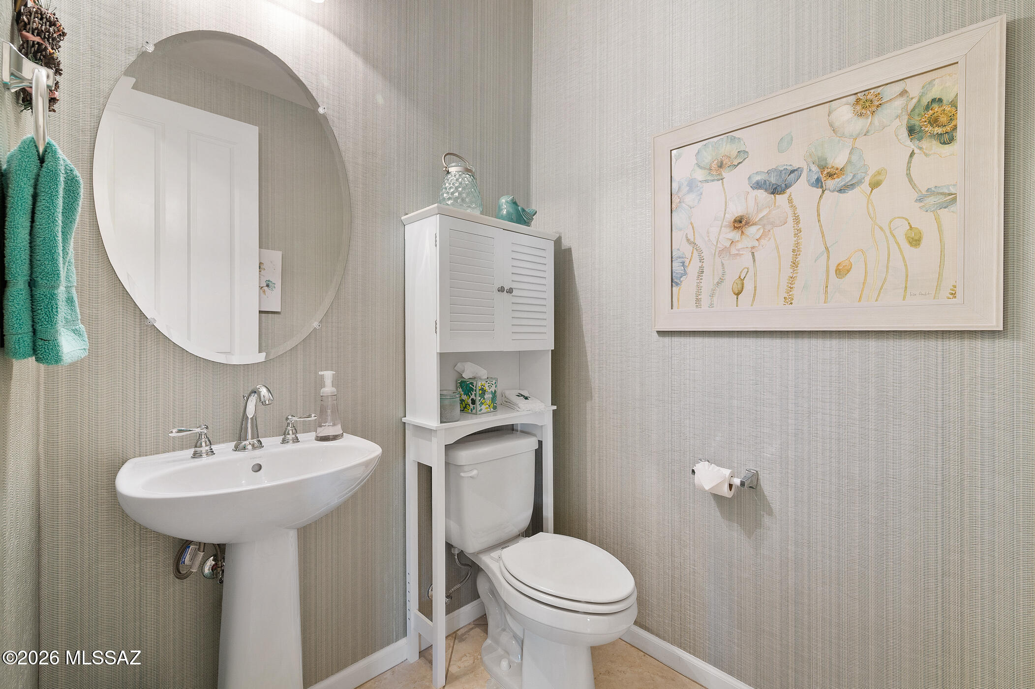 2495 E Page Mill Drive