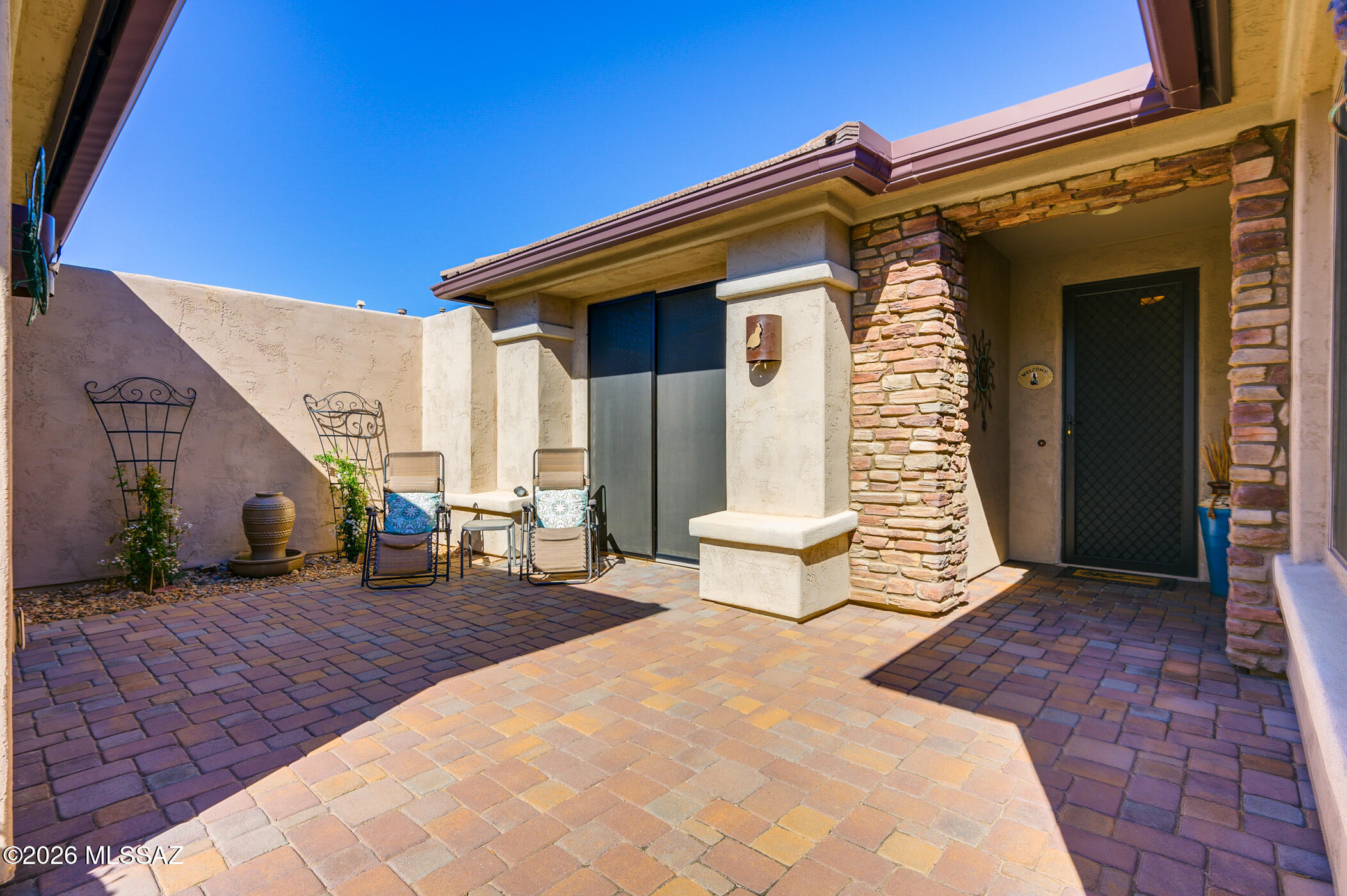 2495 E Page Mill Drive