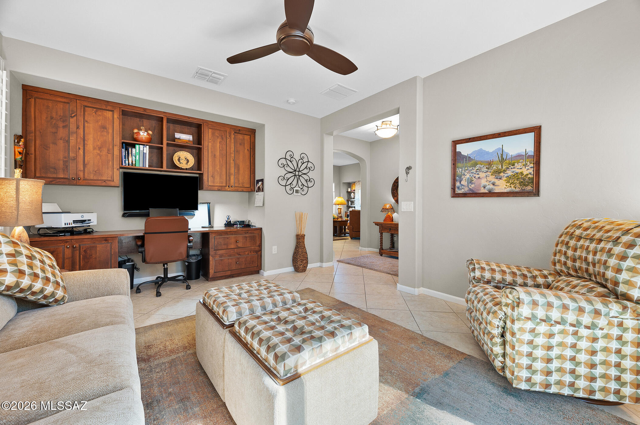 2495 E Page Mill Drive