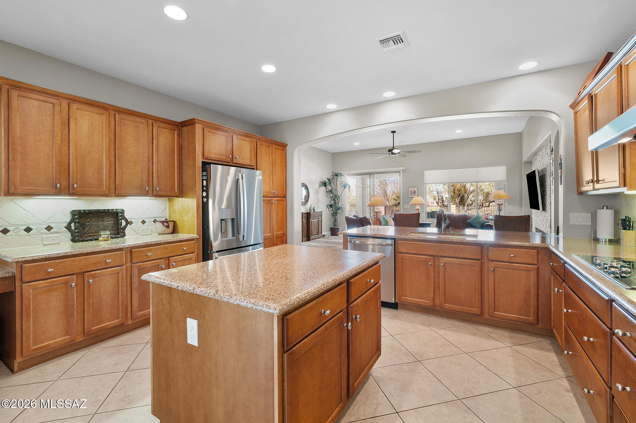 2495 E Page Mill Drive