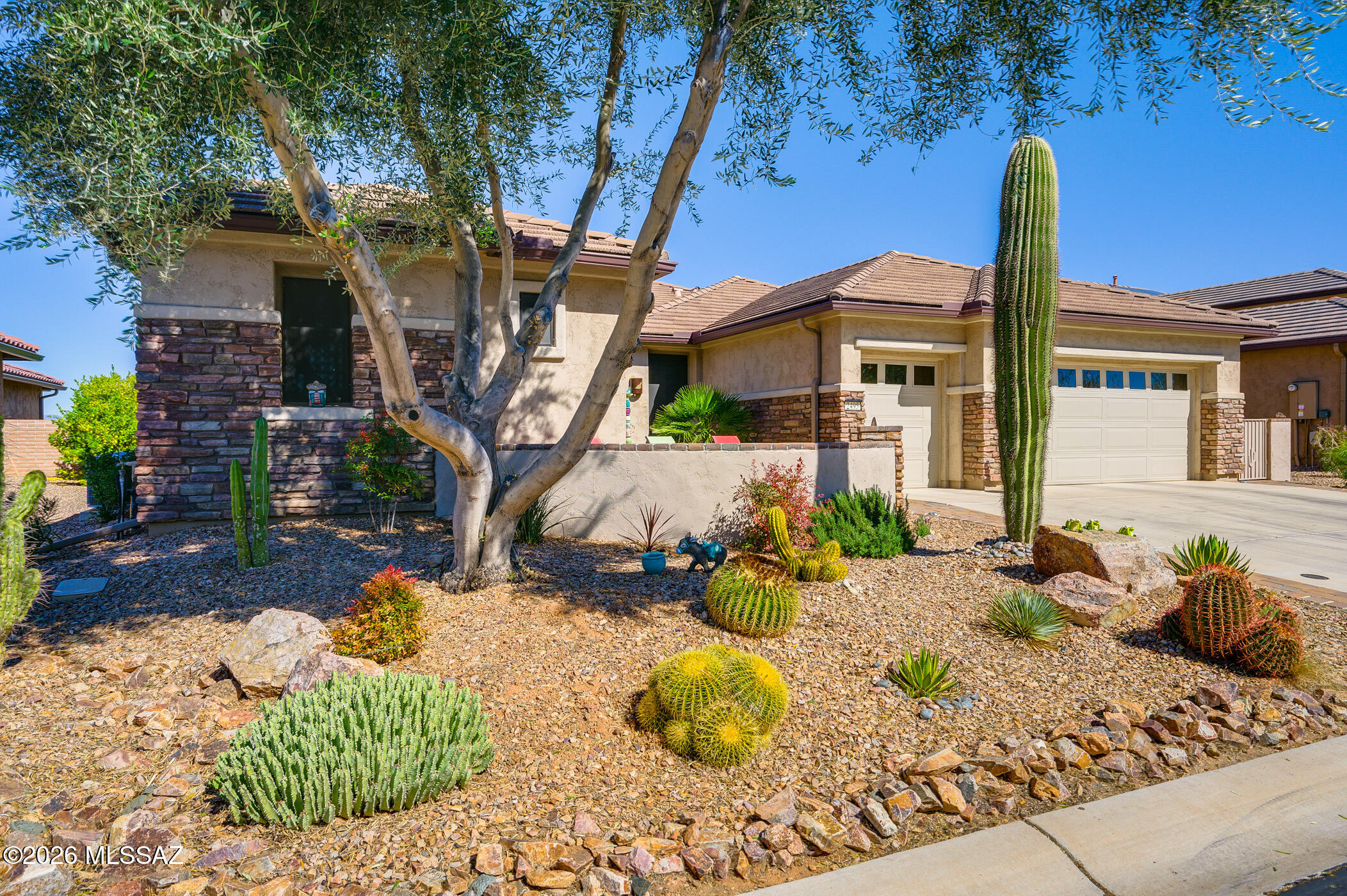 2495 E Page Mill Drive