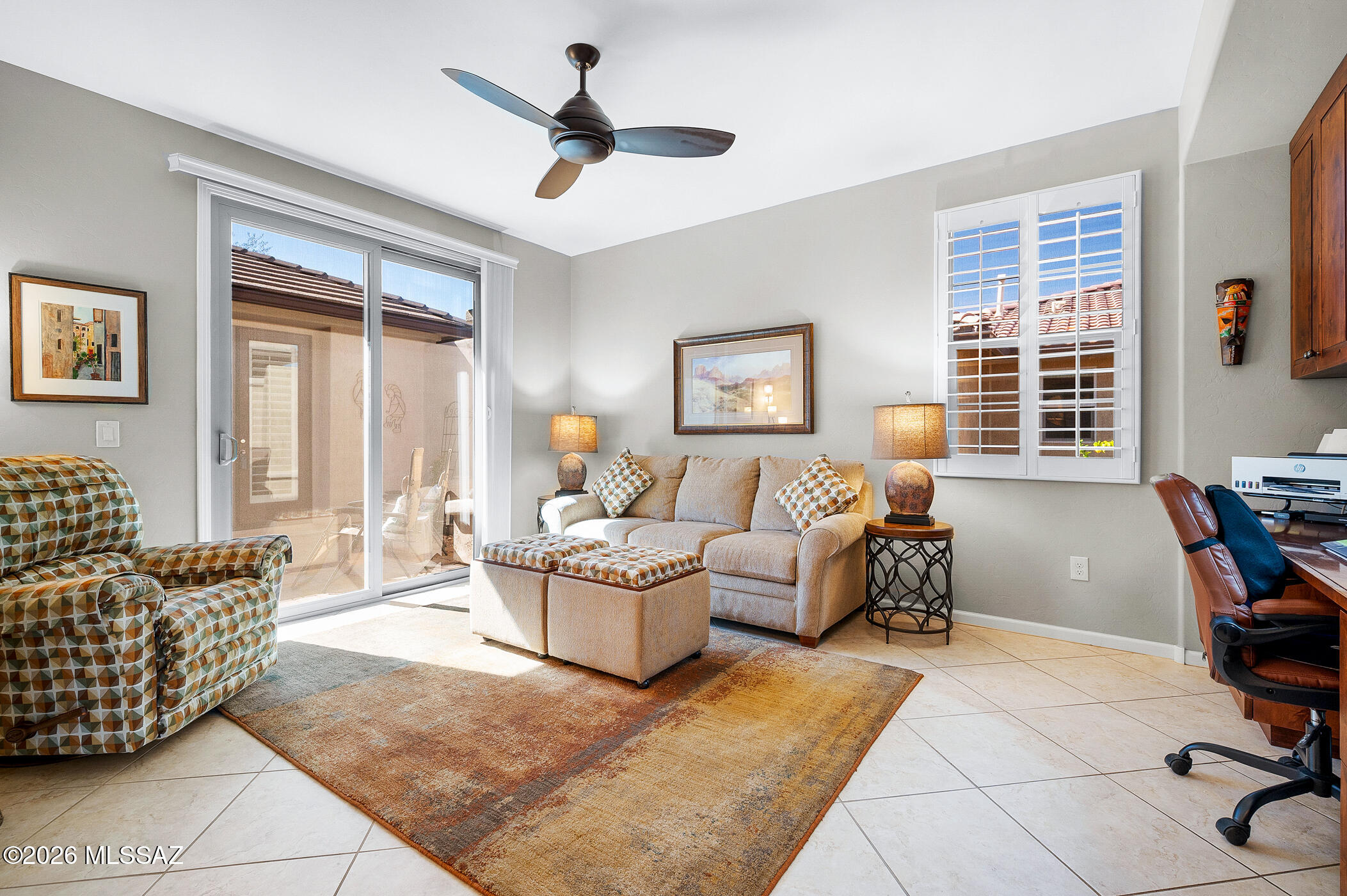 2495 E Page Mill Drive