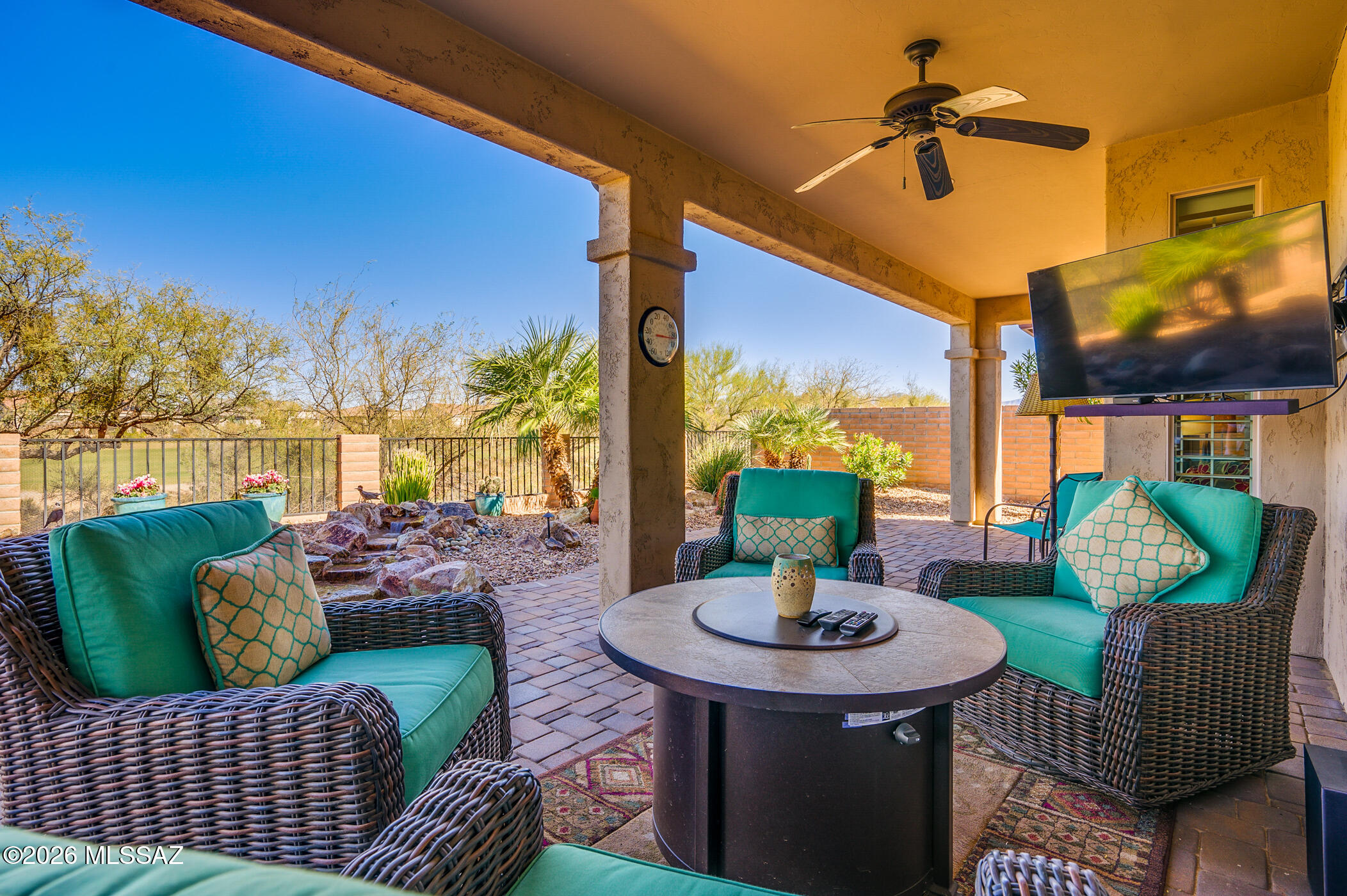 2495 E Page Mill Drive