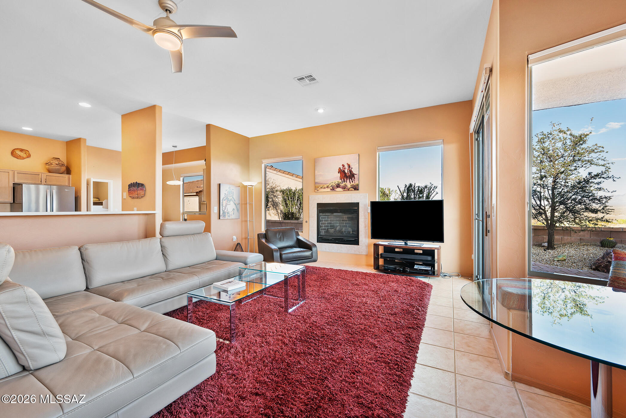 1777 W Calle Casas Lindas