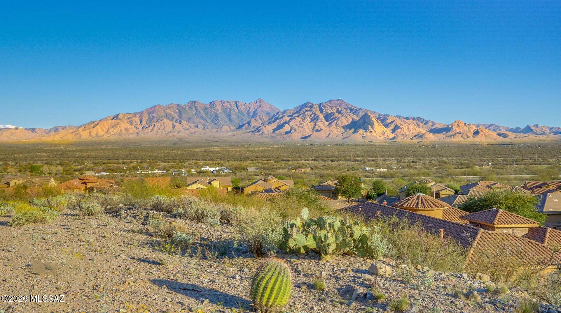 1777 W Calle Casas Lindas