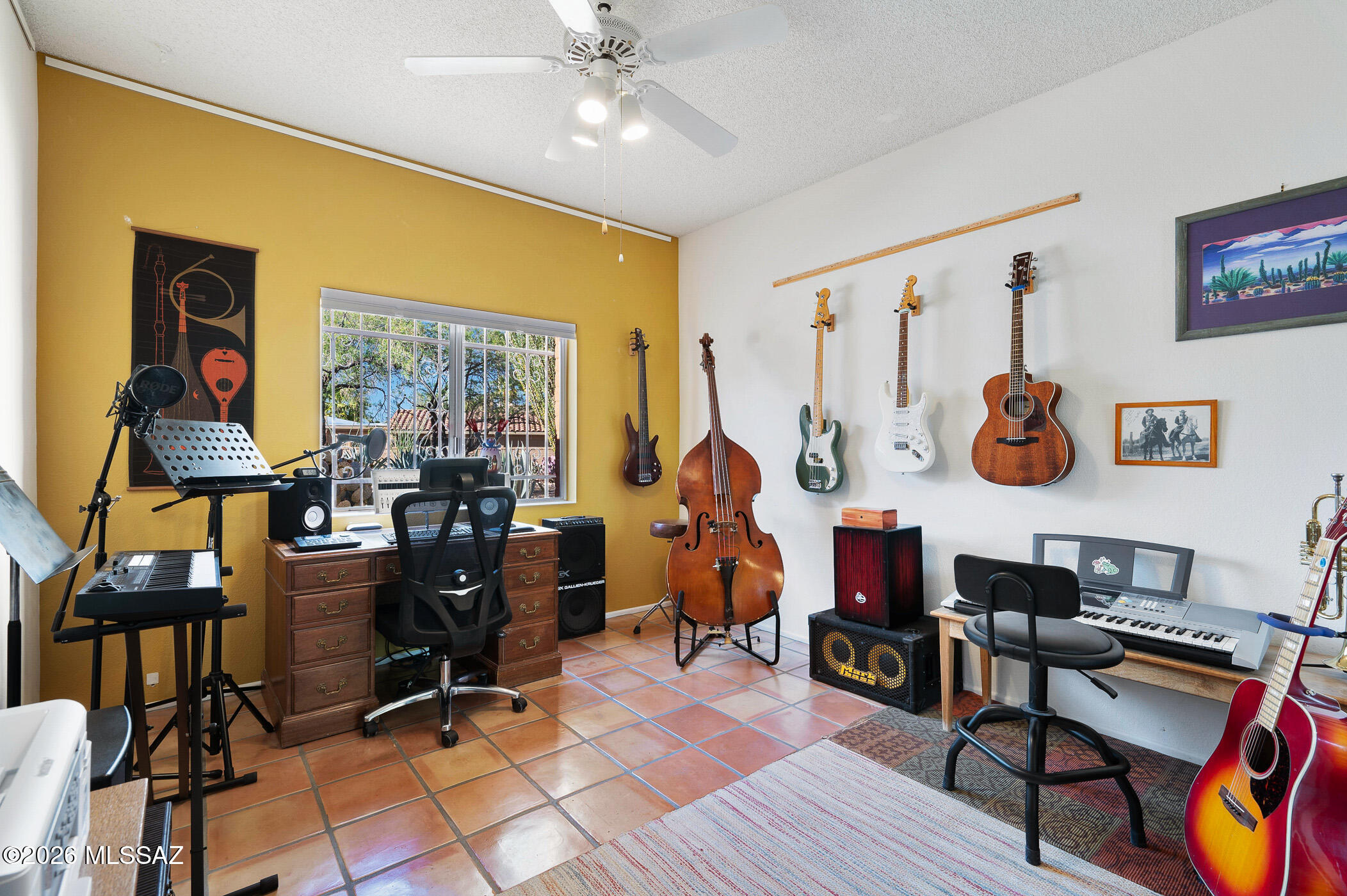 1383 W Camino Calderon