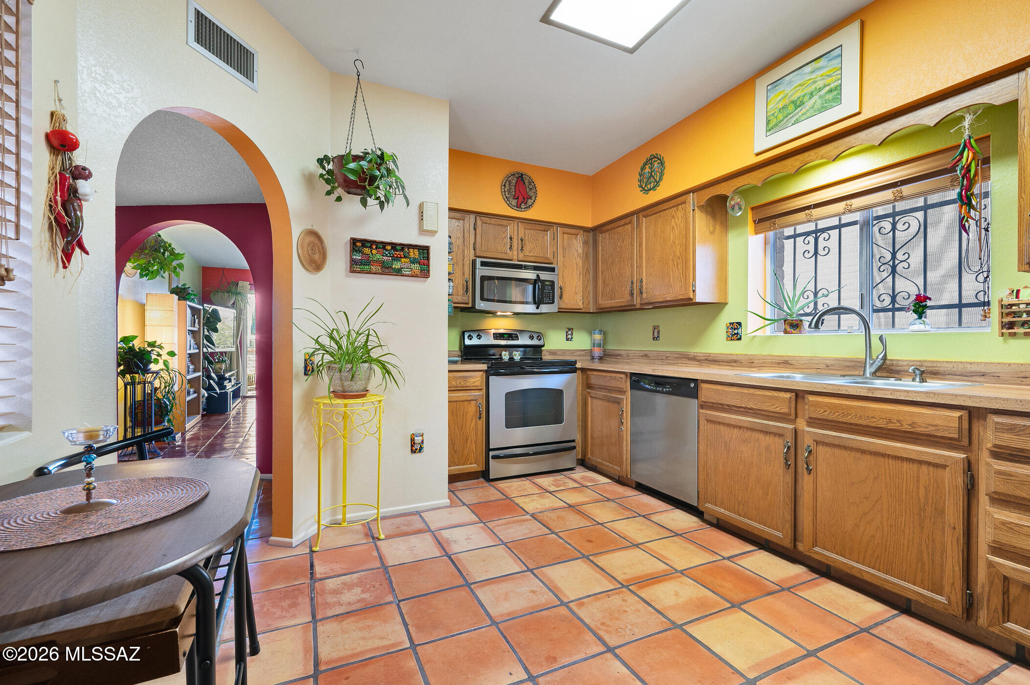 1383 W Camino Calderon