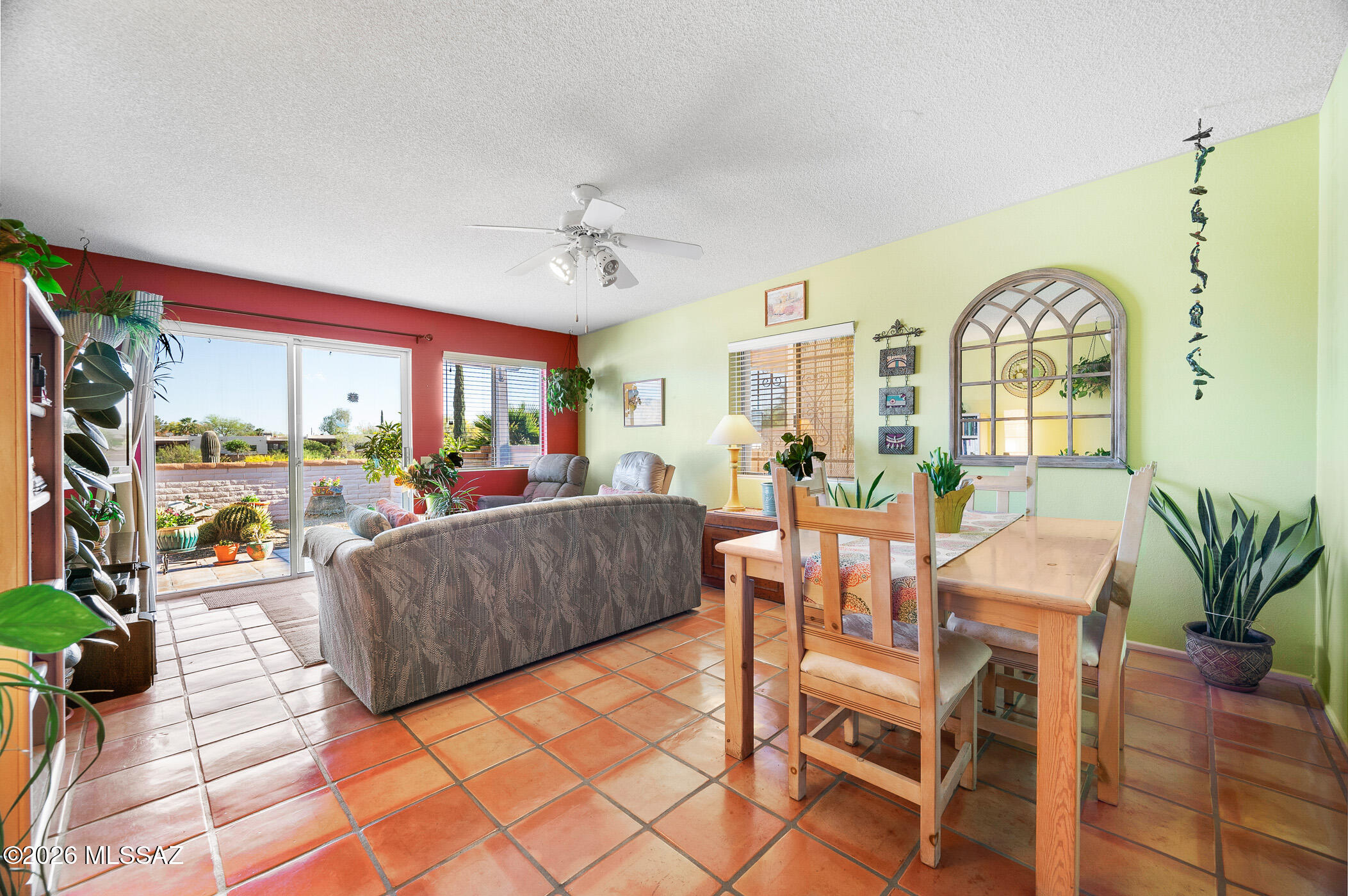 1383 W Camino Calderon