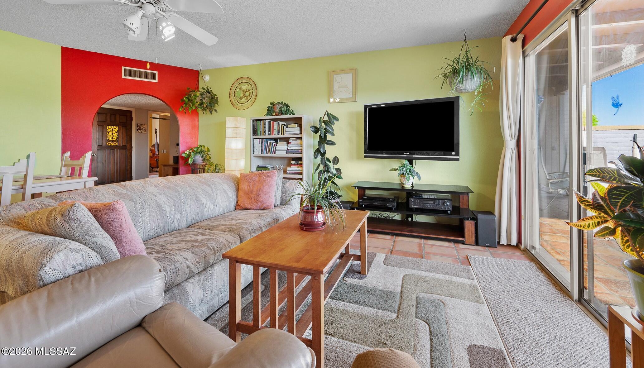 1383 W Camino Calderon