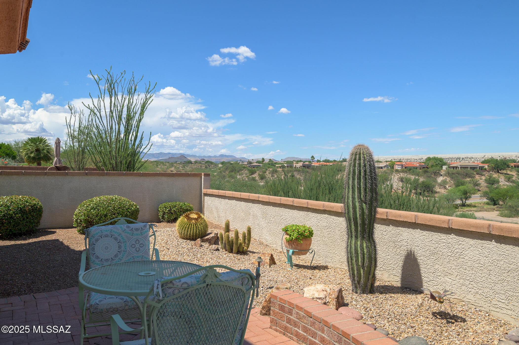 5090 S Vía Loma Verde