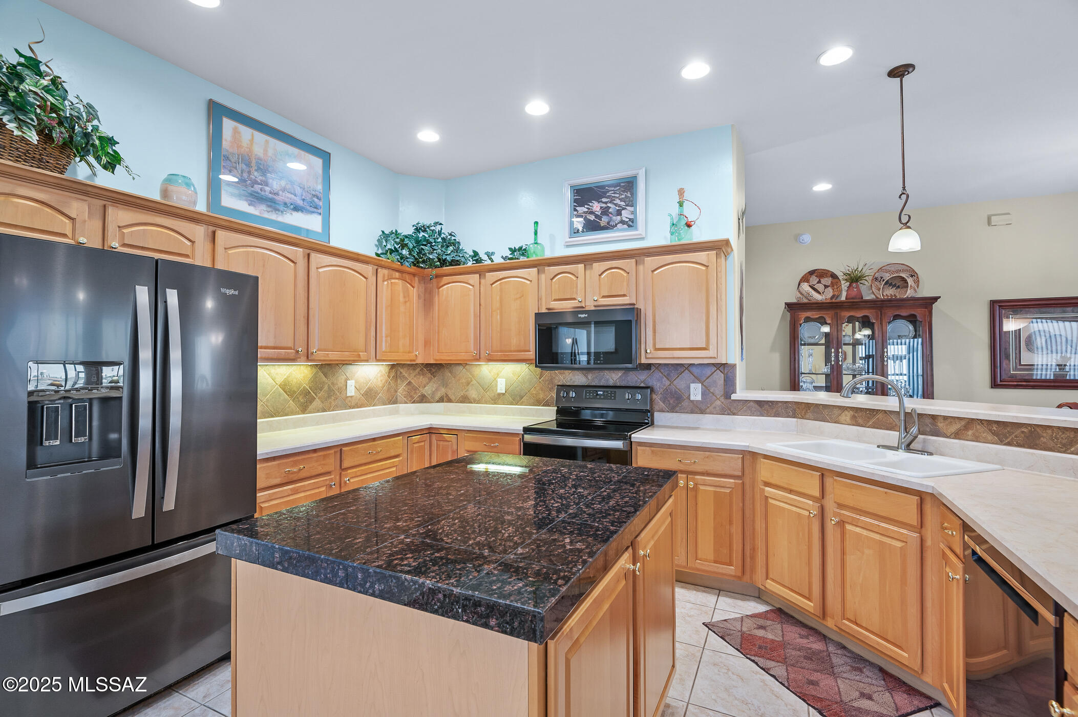 5090 S Vía Loma Verde