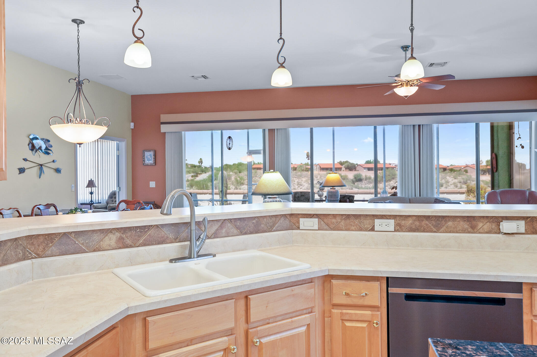 5090 S Vía Loma Verde