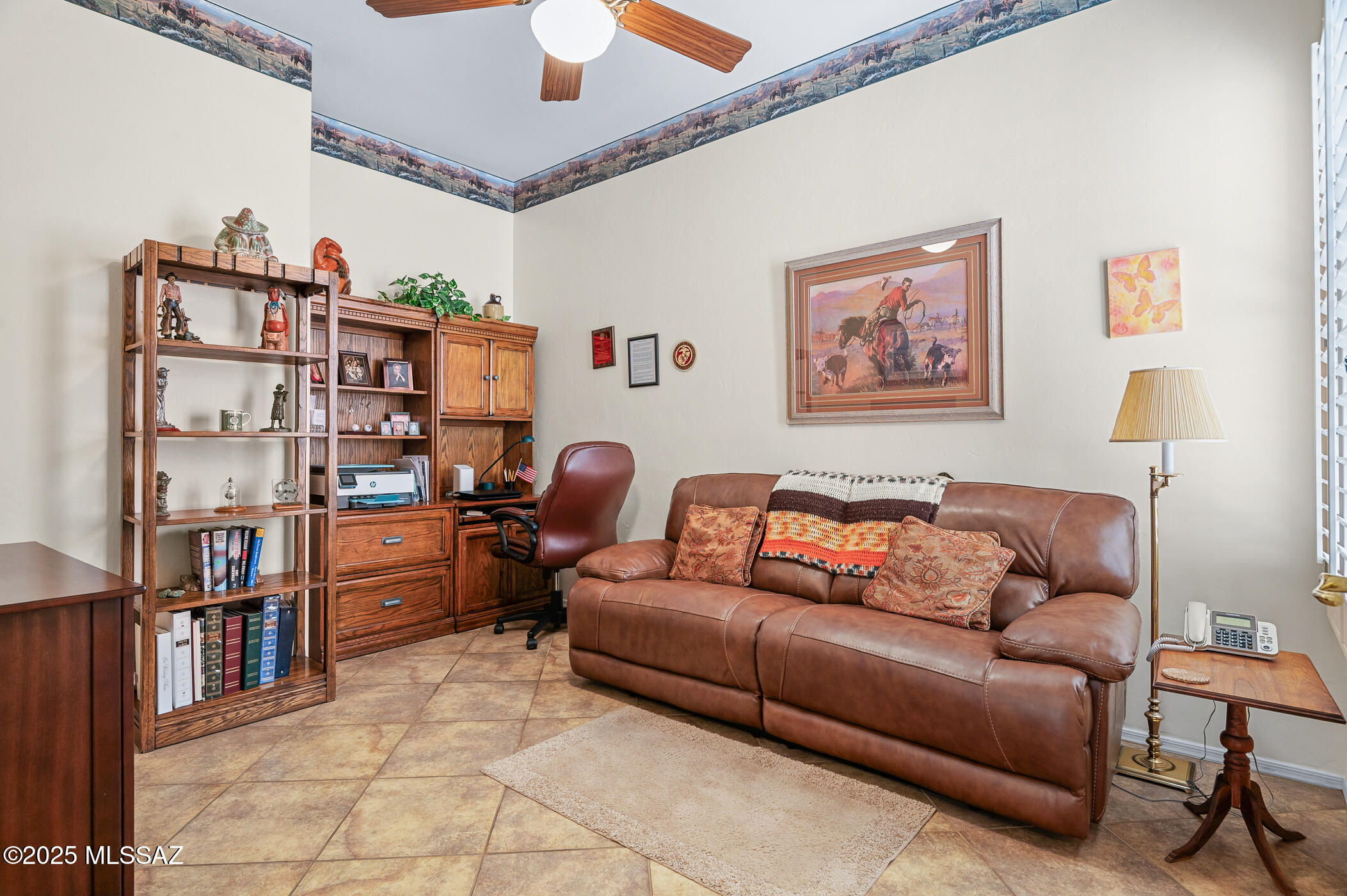 5090 S Vía Loma Verde