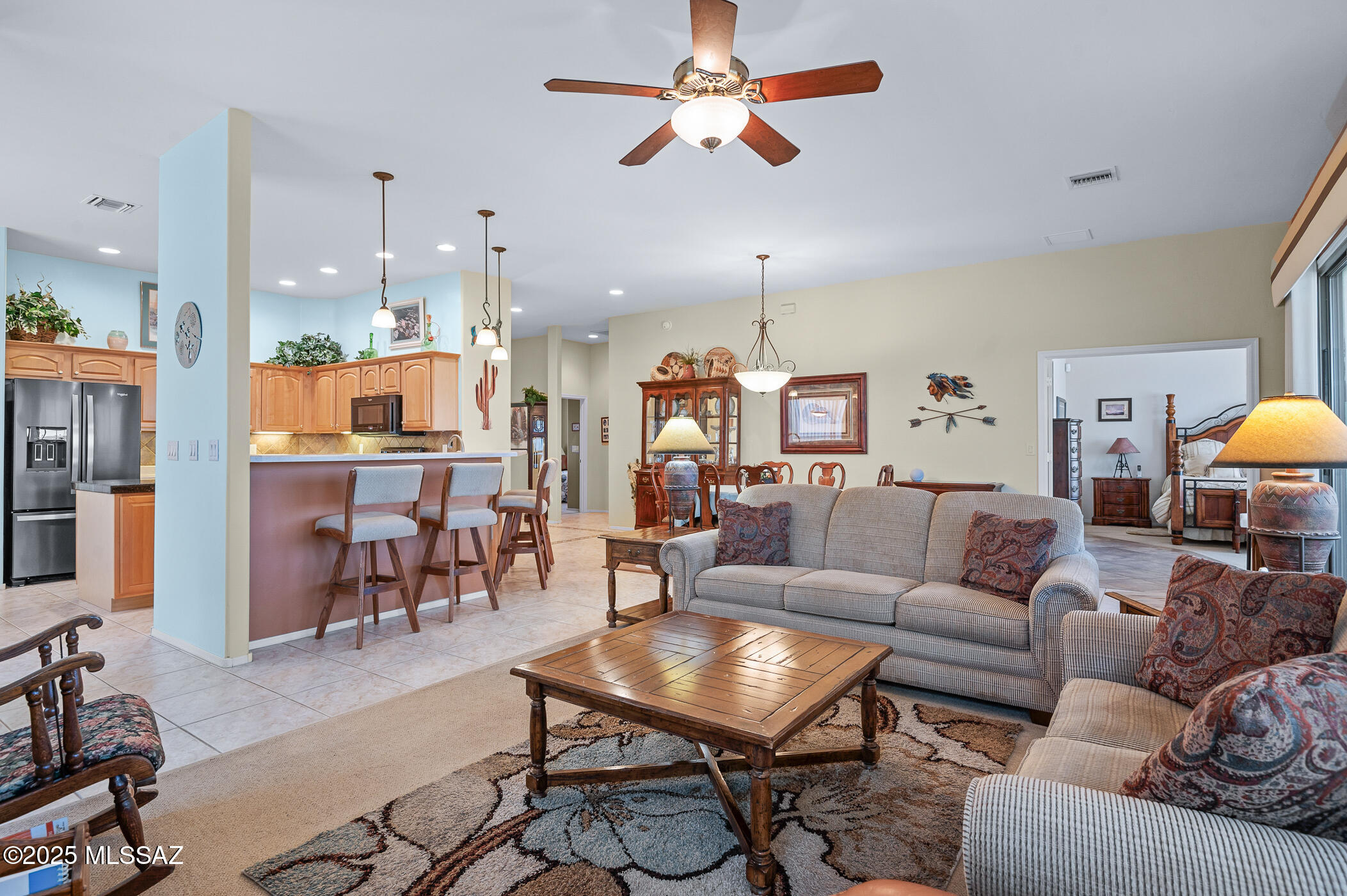 5090 S Vía Loma Verde