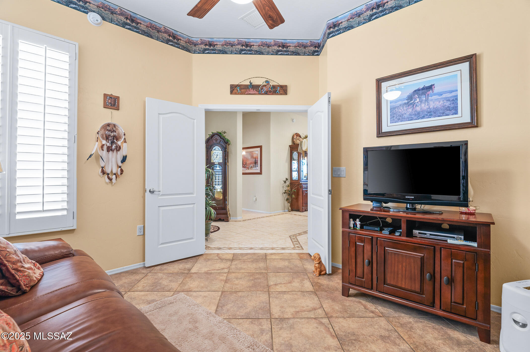 5090 S Vía Loma Verde