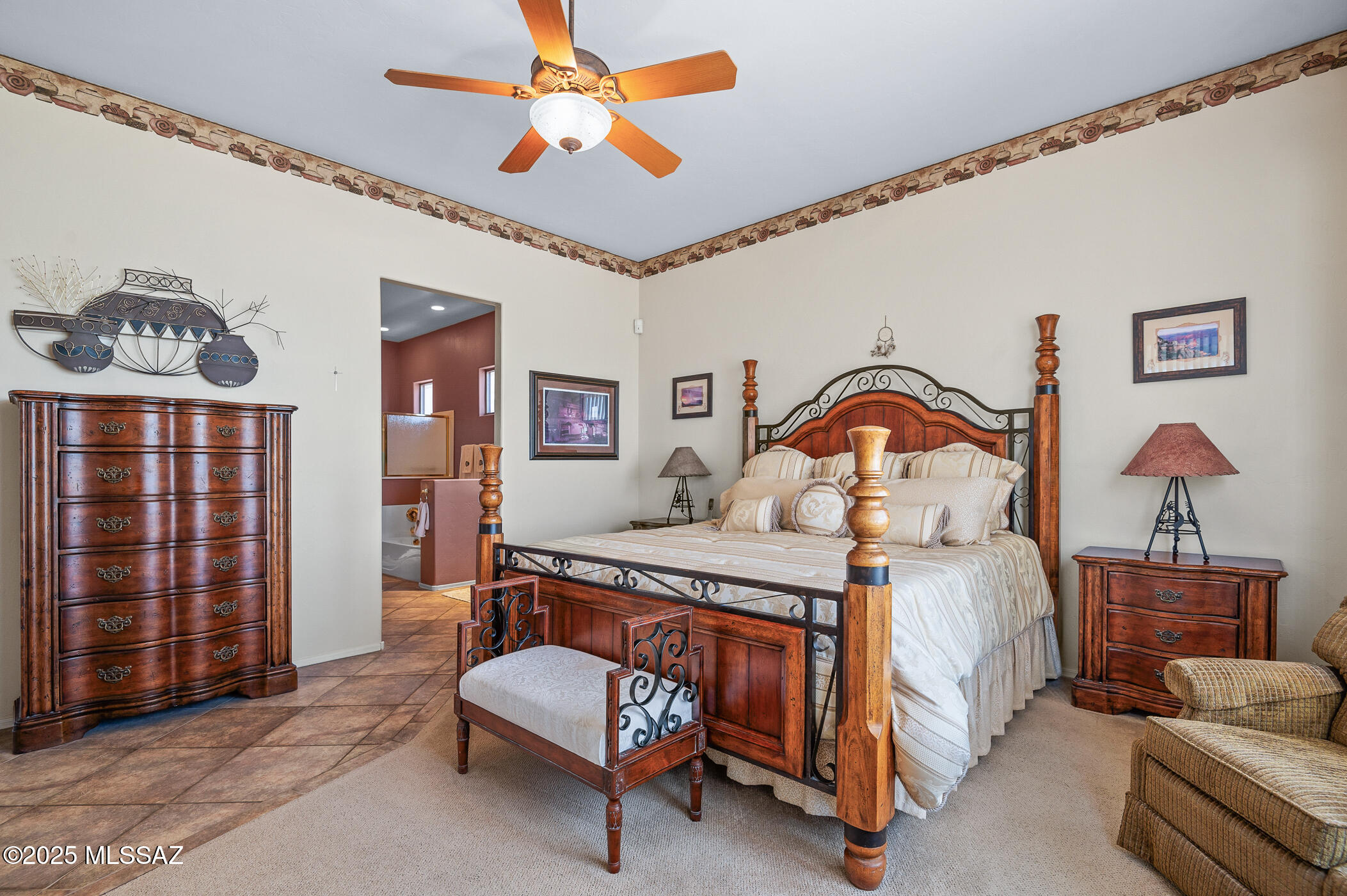 5090 S Vía Loma Verde