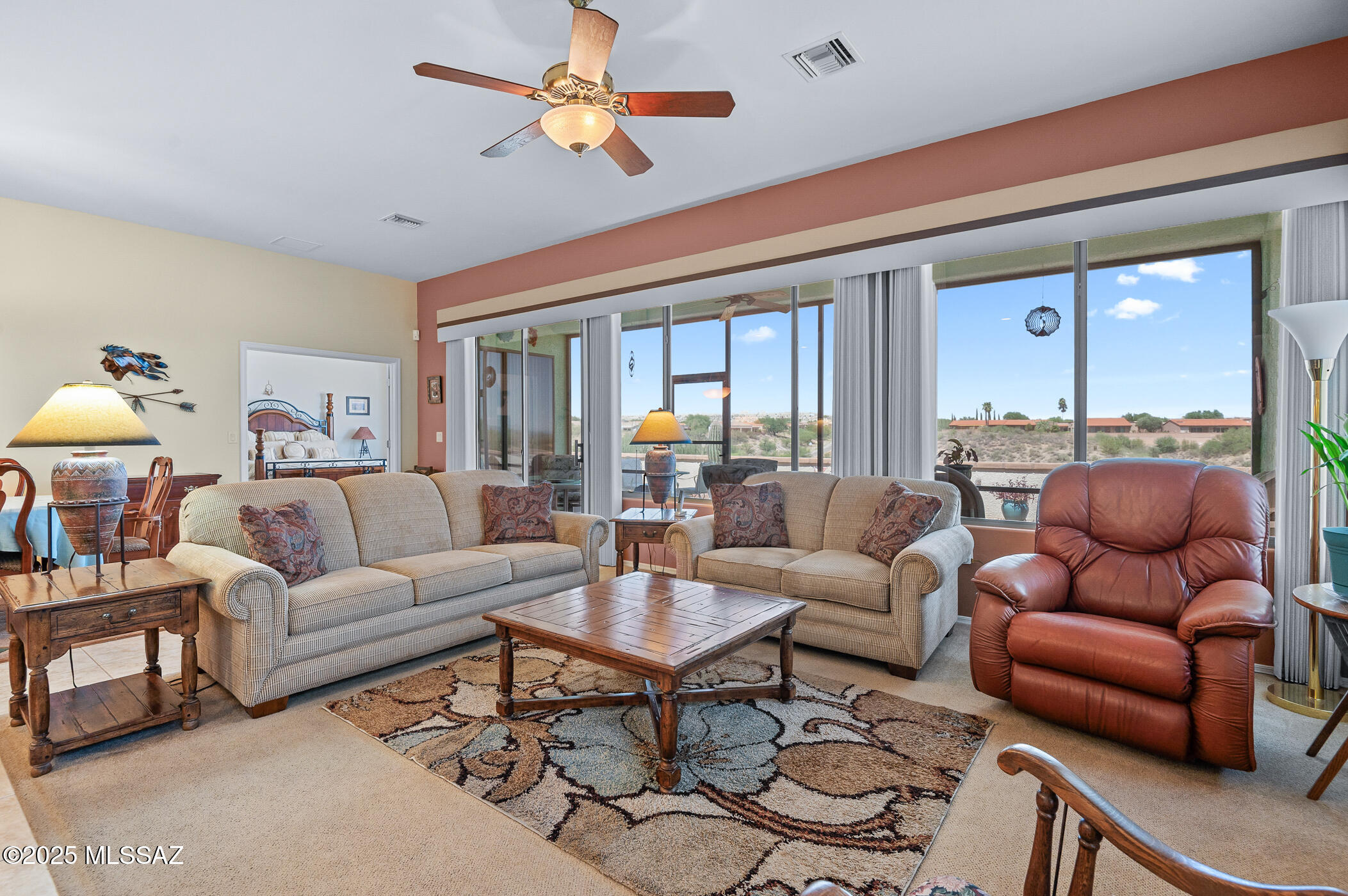 5090 S Vía Loma Verde