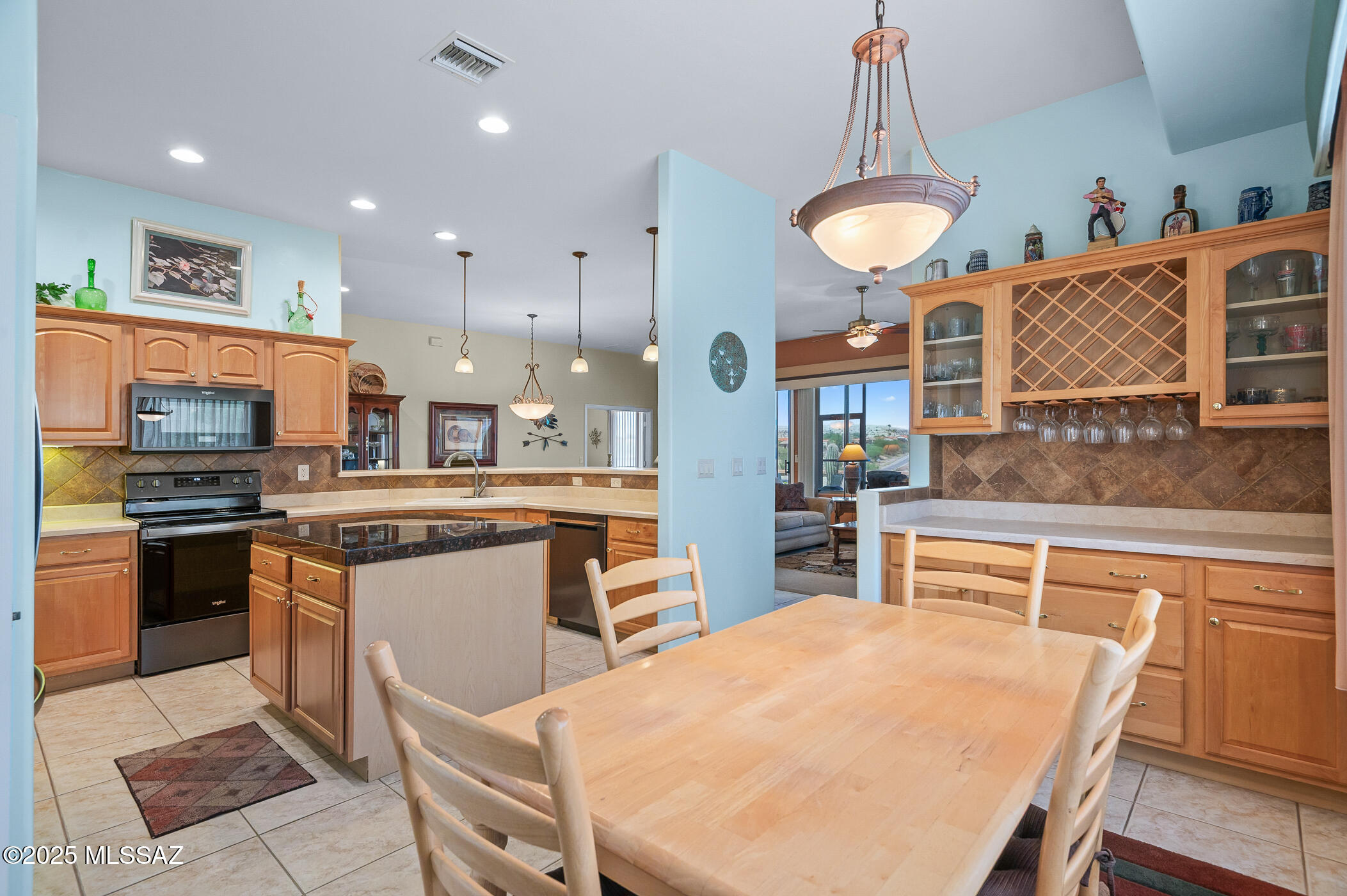 5090 S Vía Loma Verde