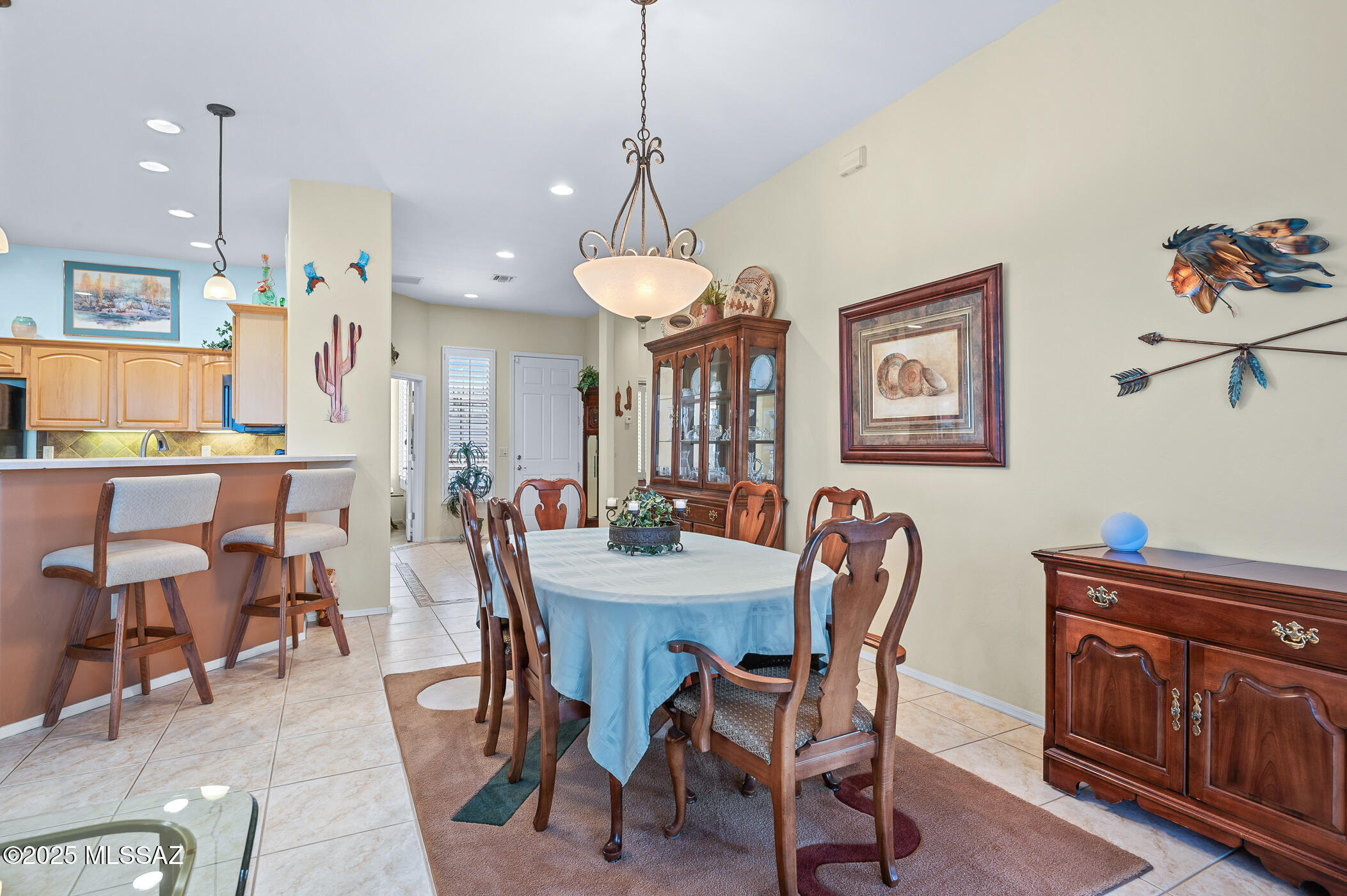 5090 S Vía Loma Verde