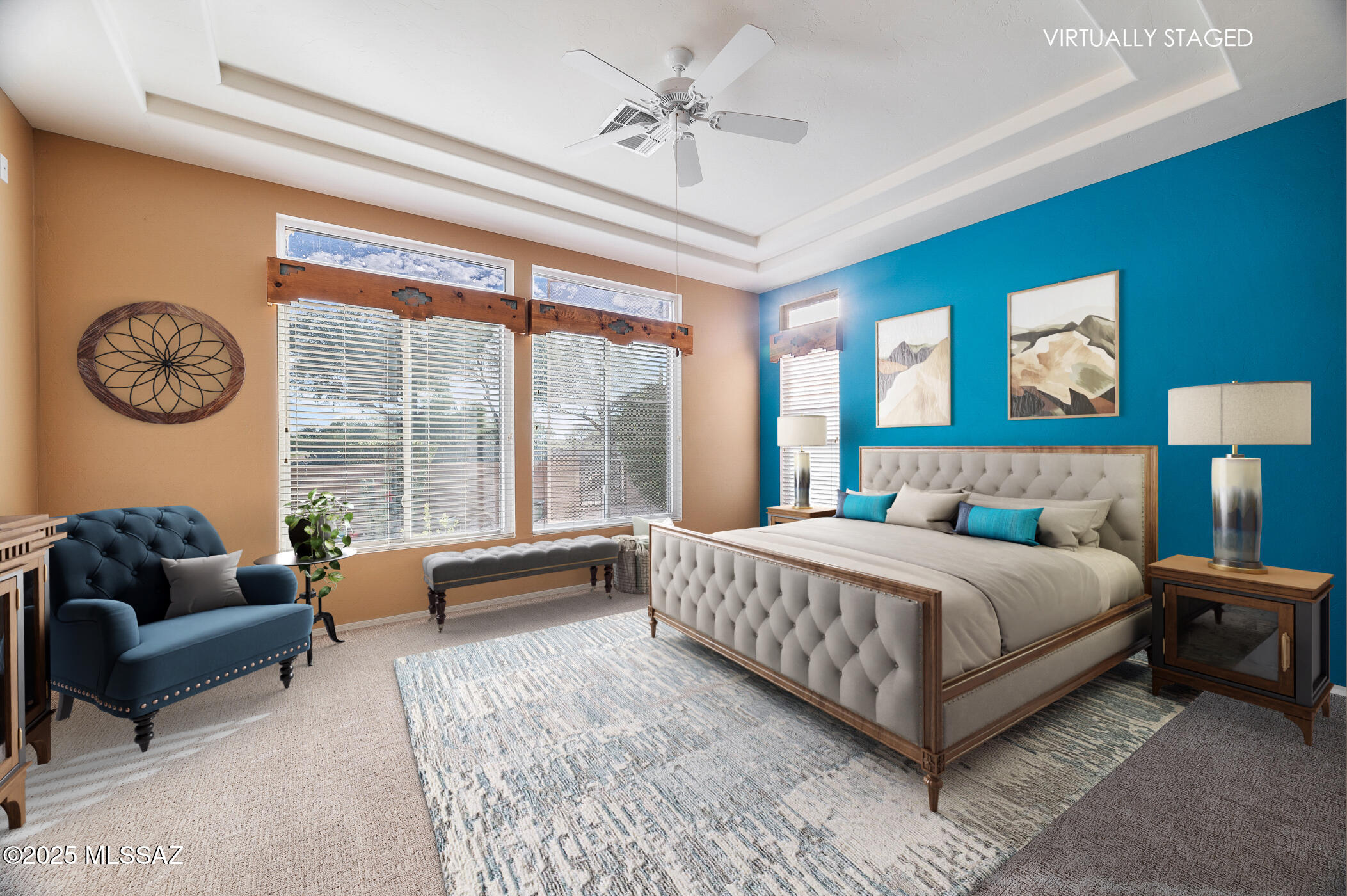 336 W Sunrise Vista Drive