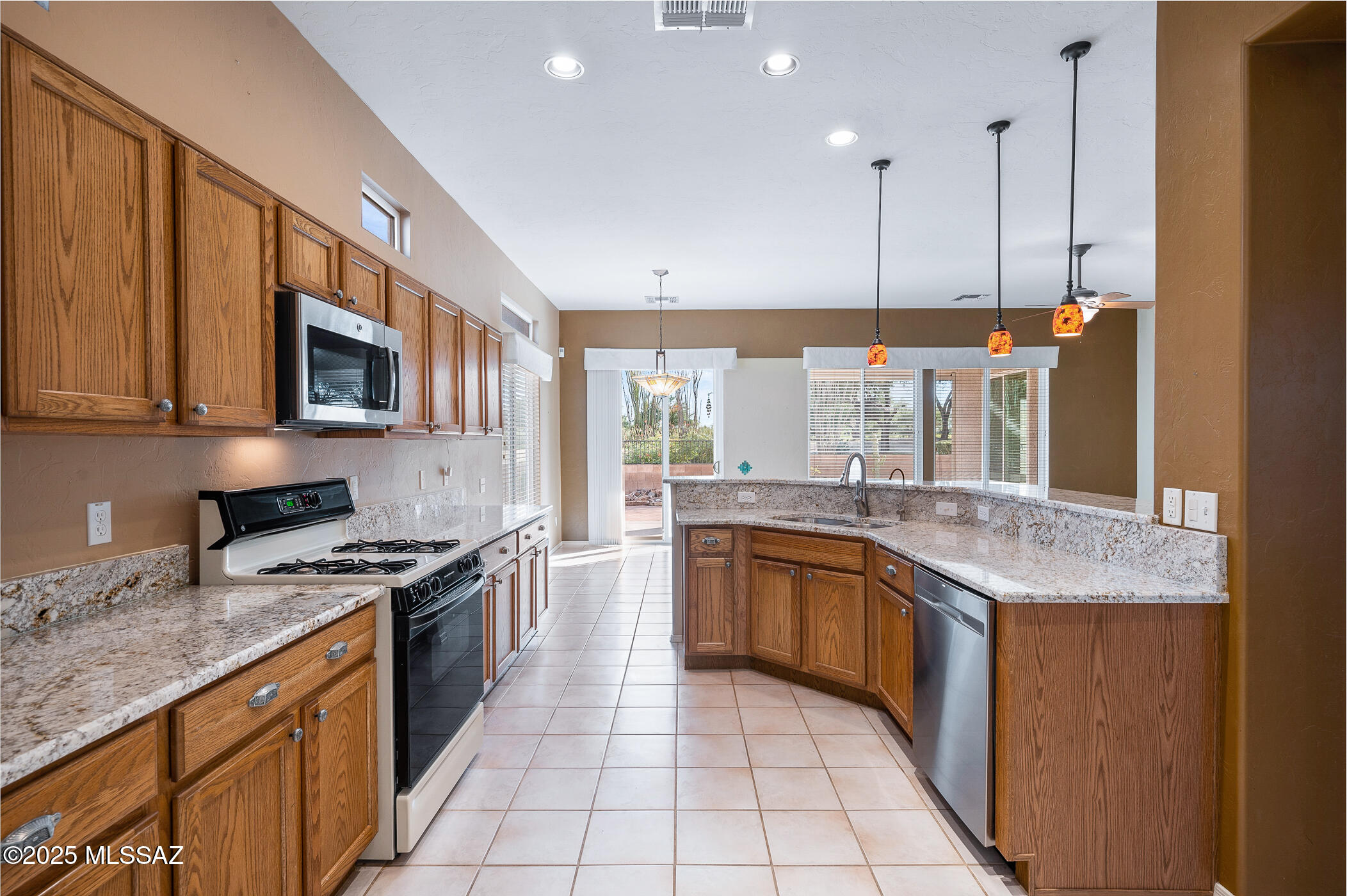 336 W Sunrise Vista Drive