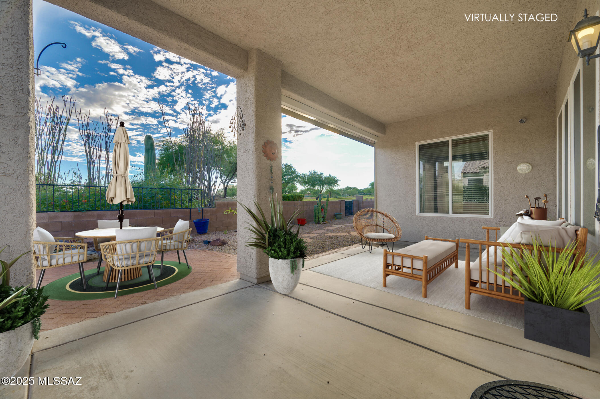 336 W Sunrise Vista Drive