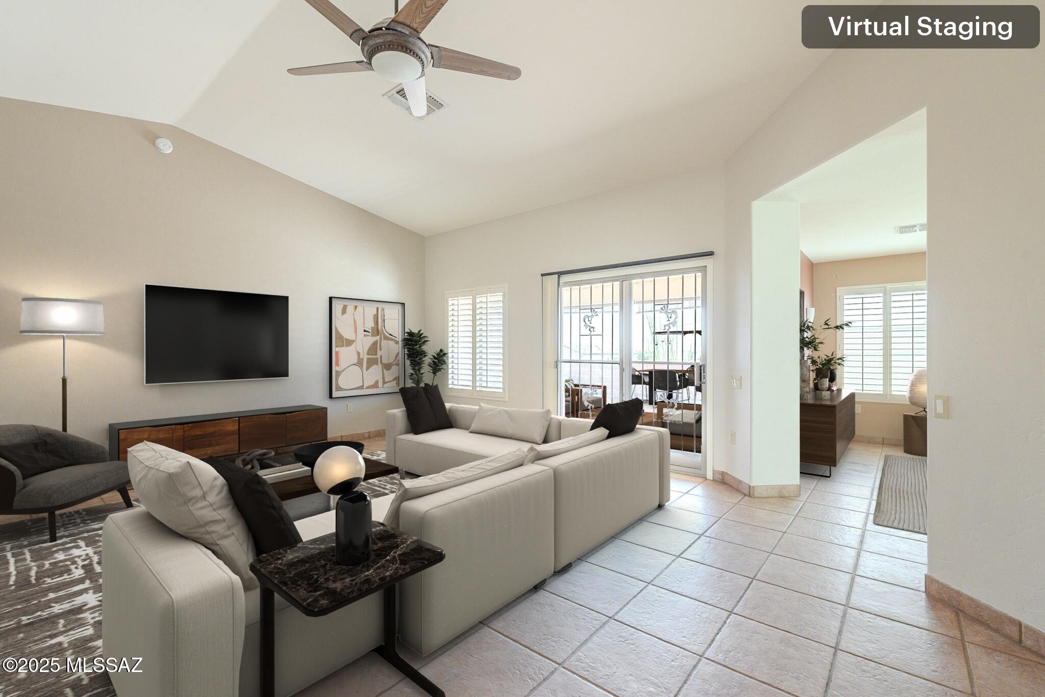 312 N Cedar Crest Drive