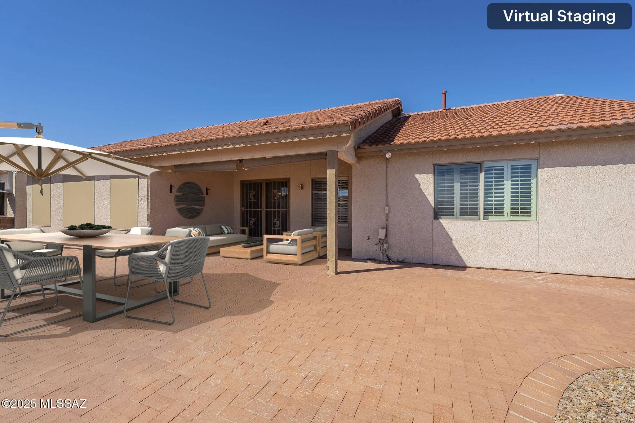 312 N Cedar Crest Drive