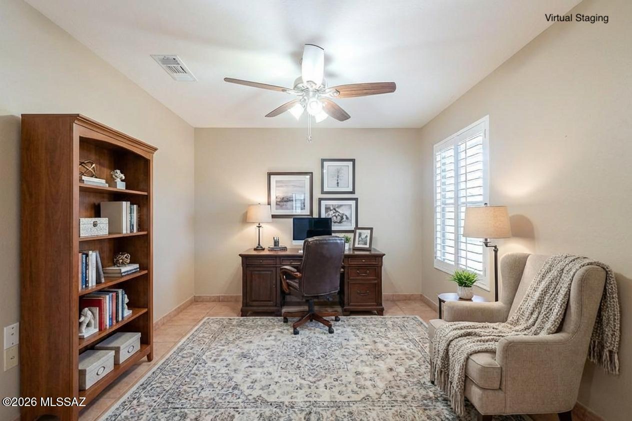 312 N Cedar Crest Drive