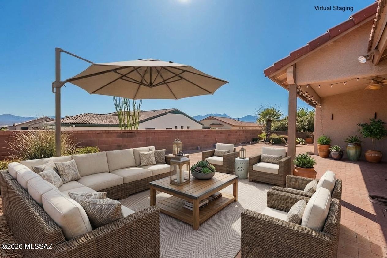 312 N Cedar Crest Drive