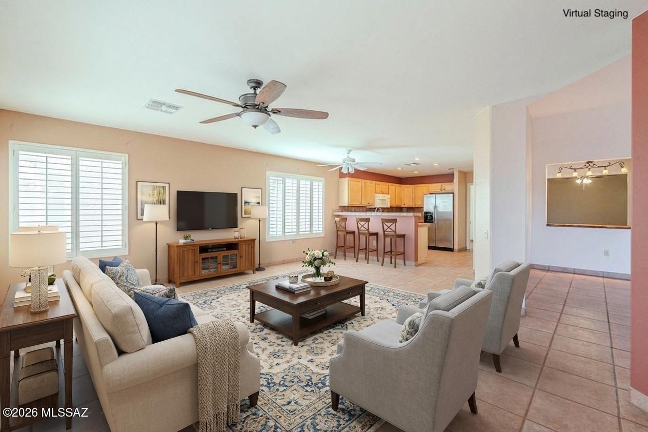 312 N Cedar Crest Drive