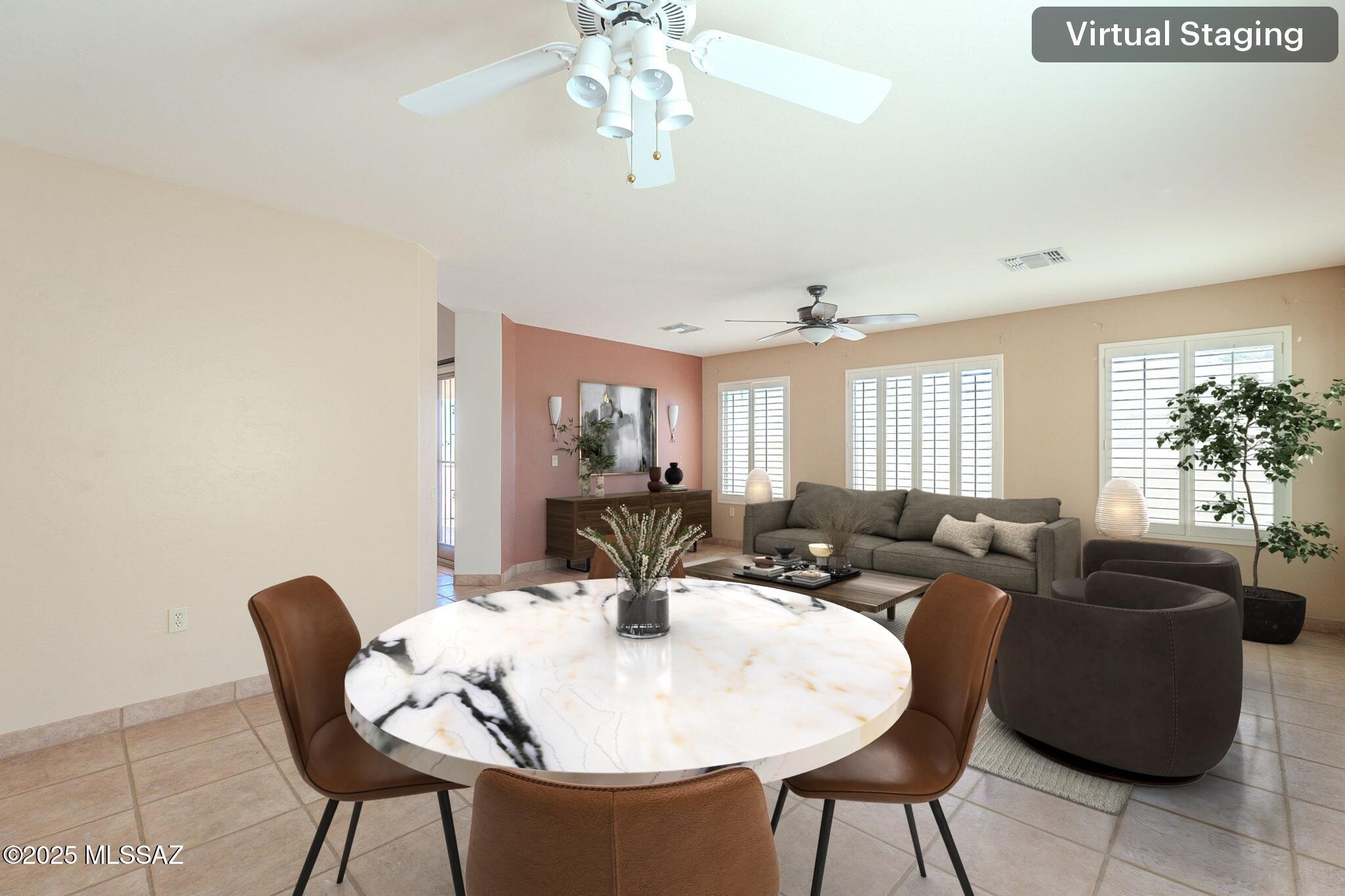 312 N Cedar Crest Drive