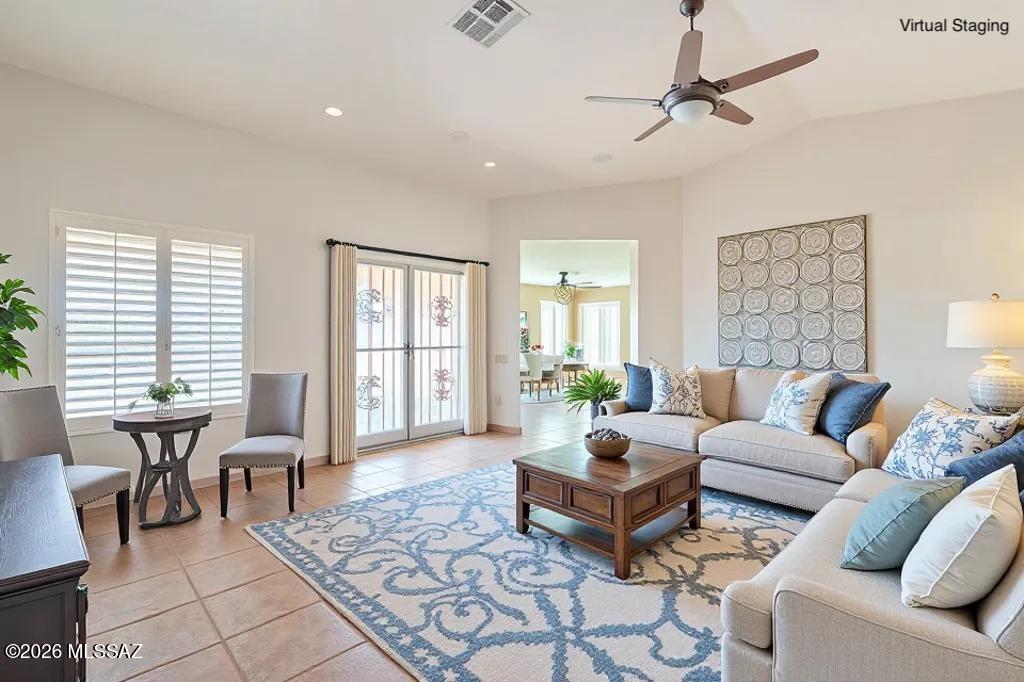 312 N Cedar Crest Drive