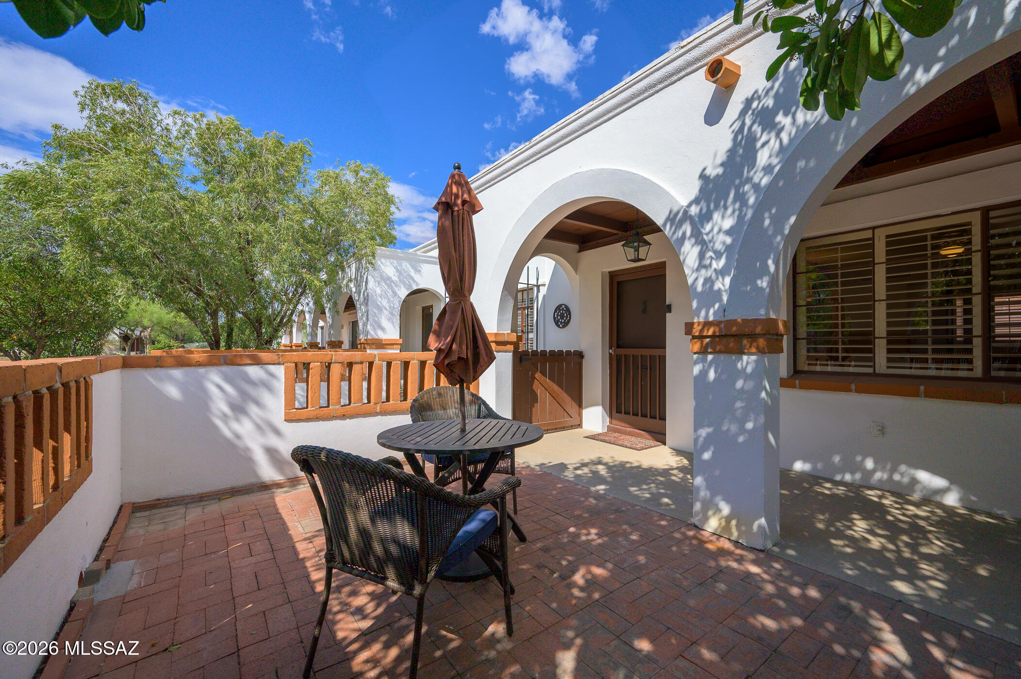 317 S Paseo Quinta C