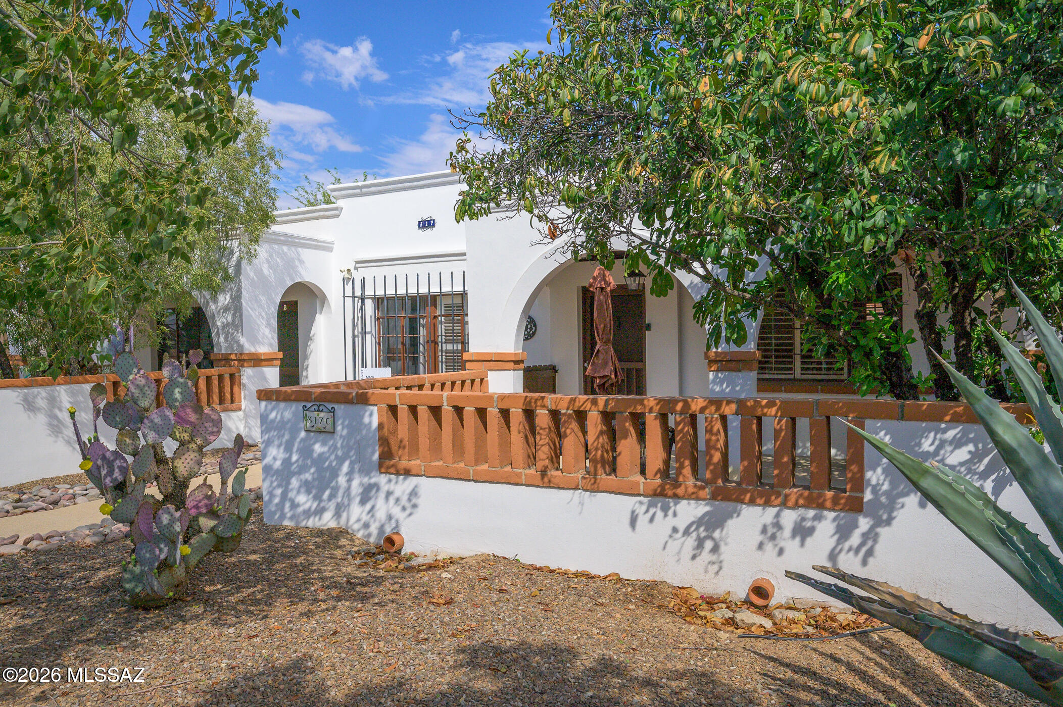 317 S Paseo Quinta C