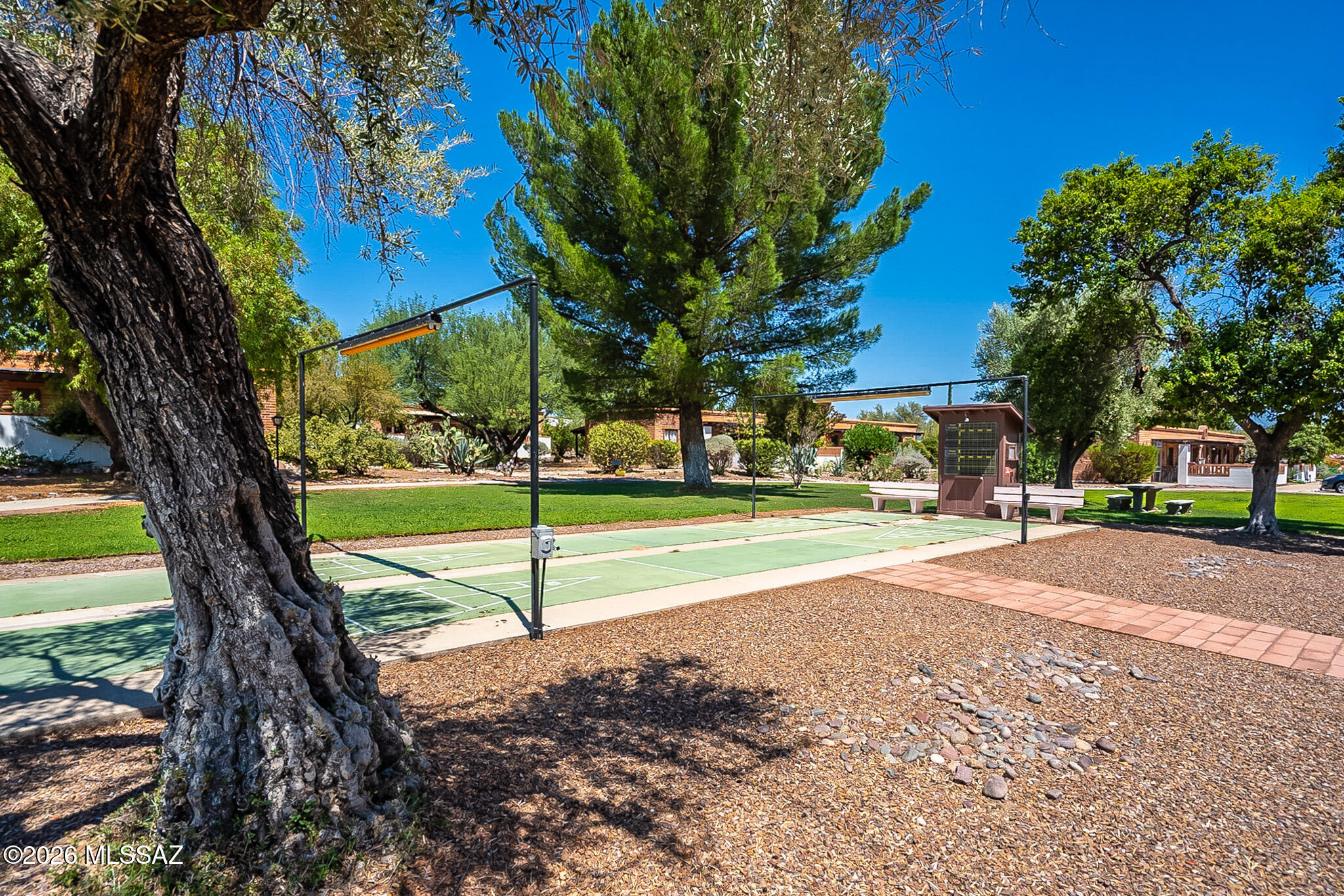 317 S Paseo Quinta C