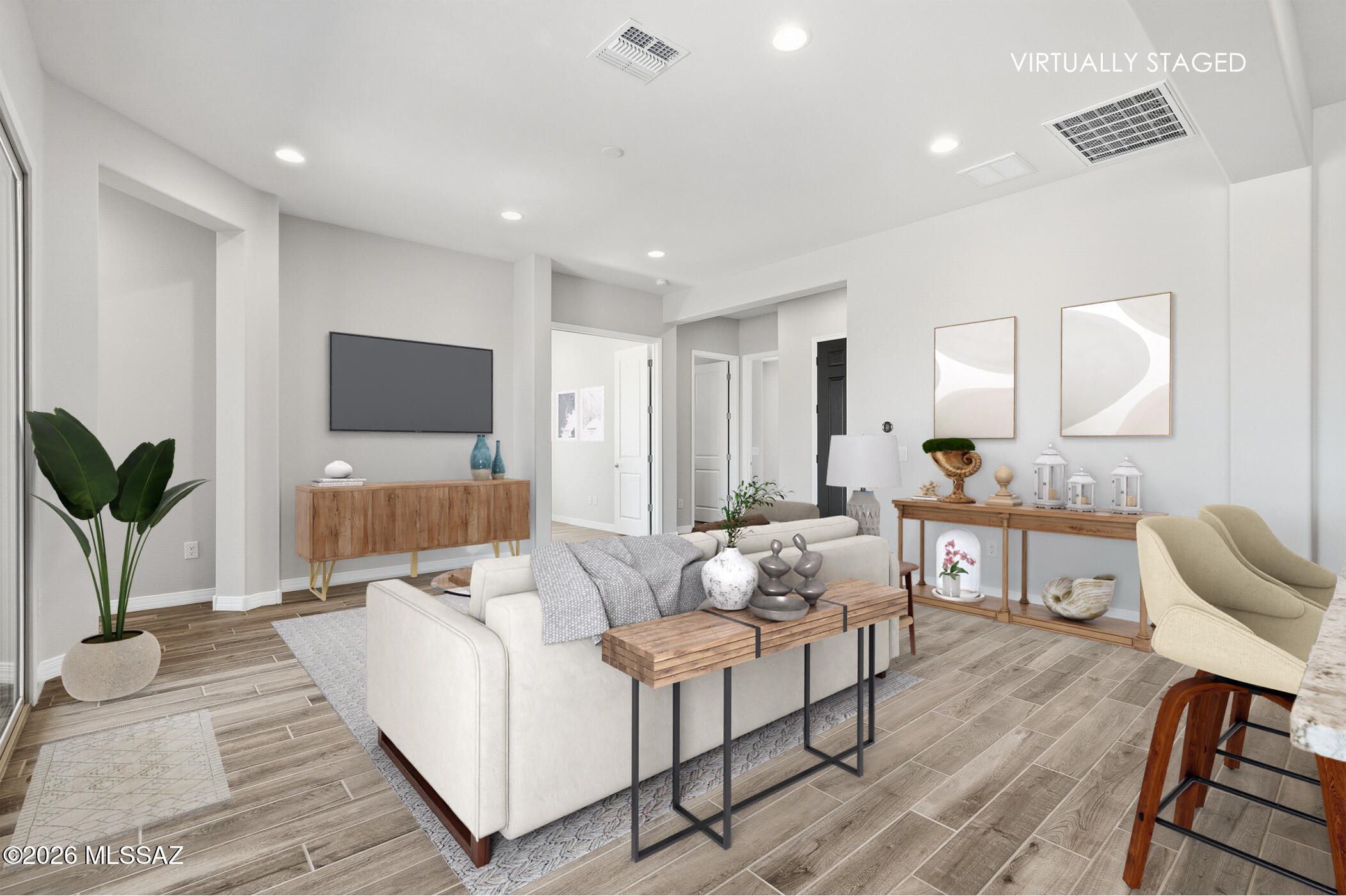 878 N Astronomer Lane