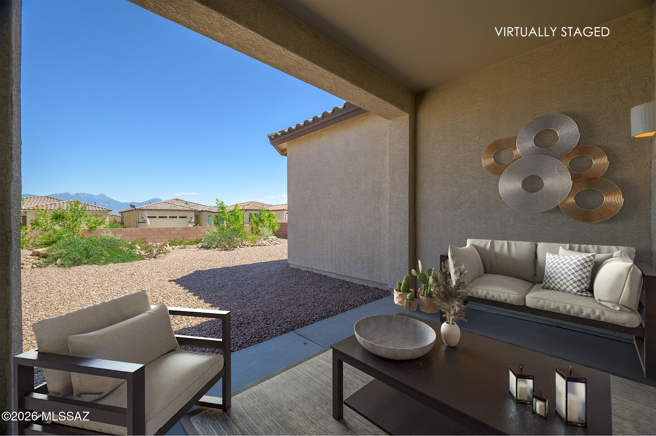 878 N Astronomer Lane