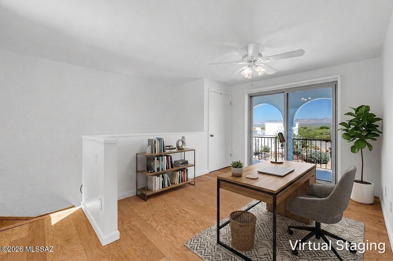 568 W Paseo Solana