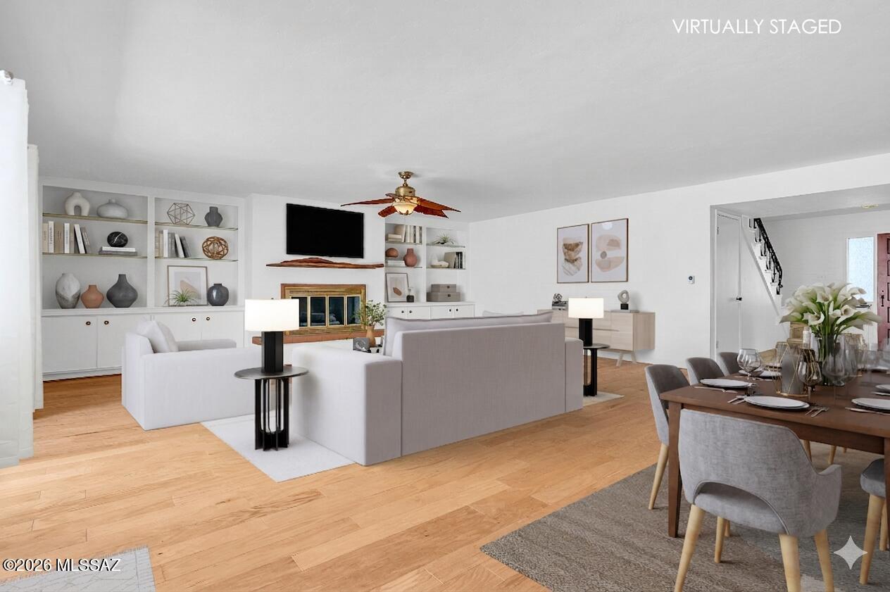 568 W Paseo Solana