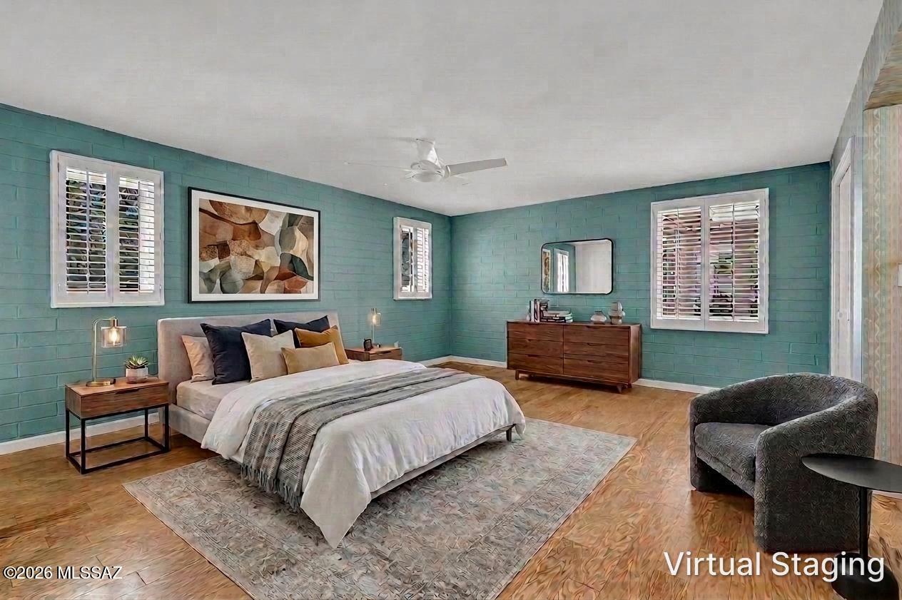 568 W Paseo Solana