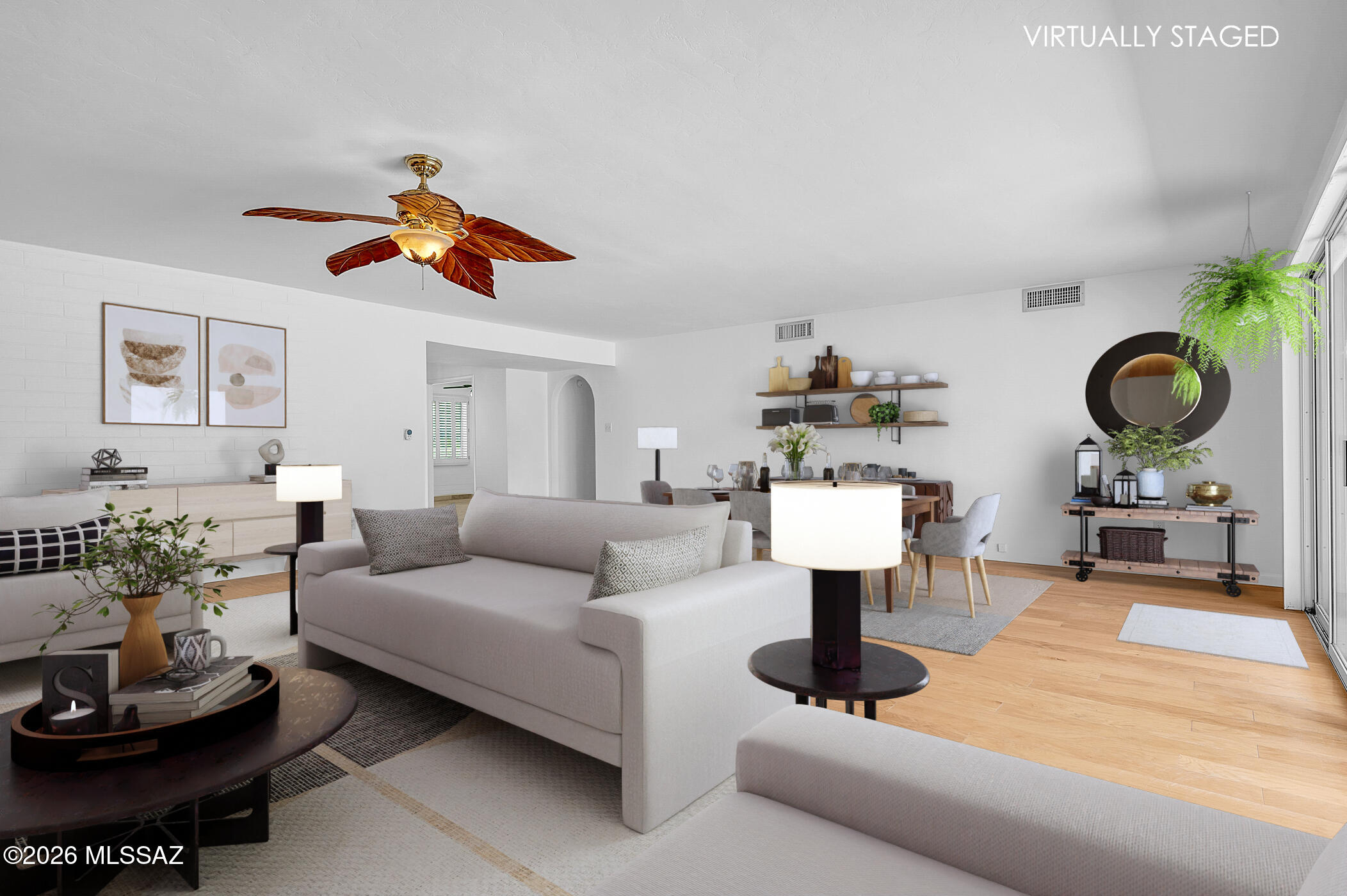 568 W Paseo Solana
